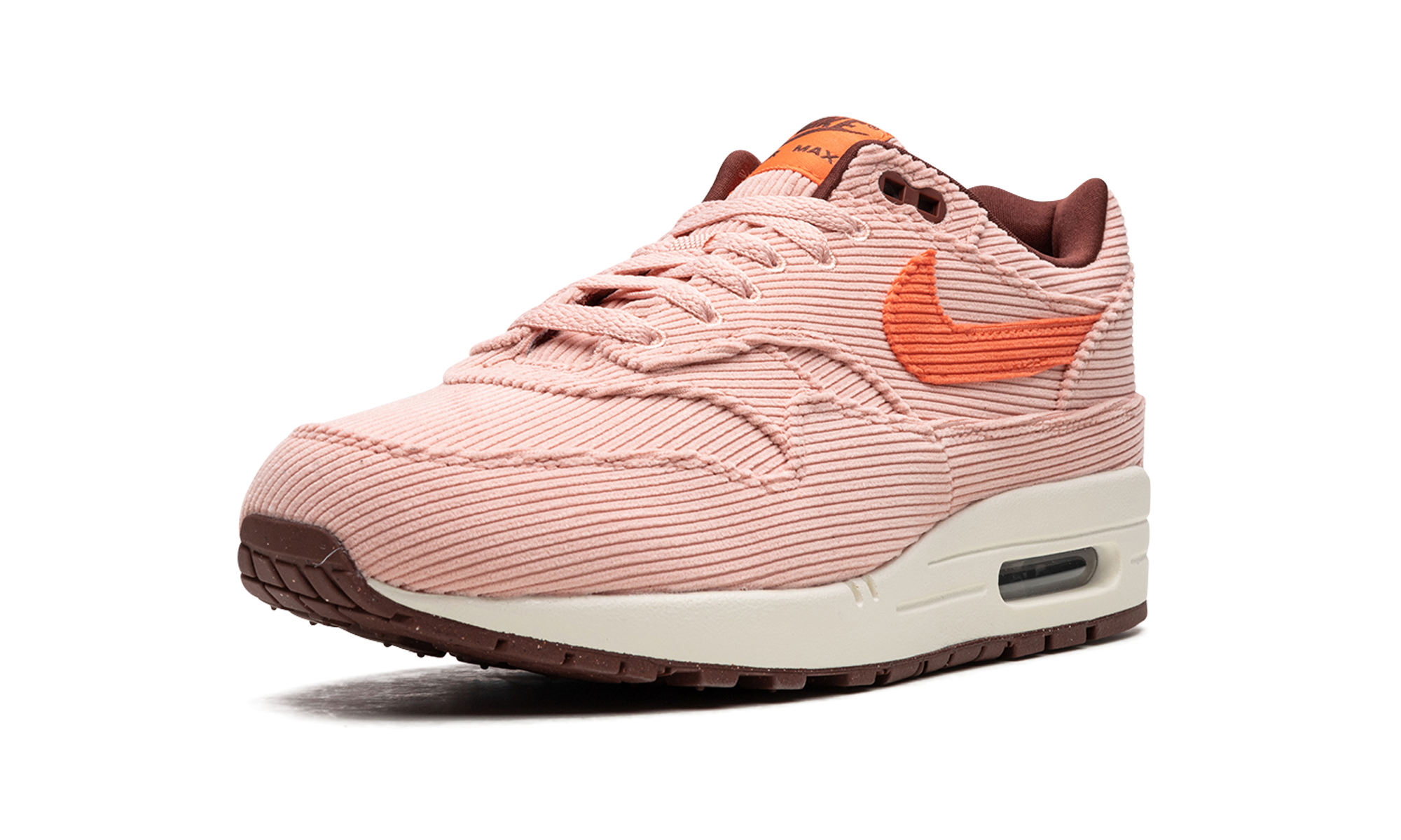 Air Max 1 Premium "coral Stardust" - 4