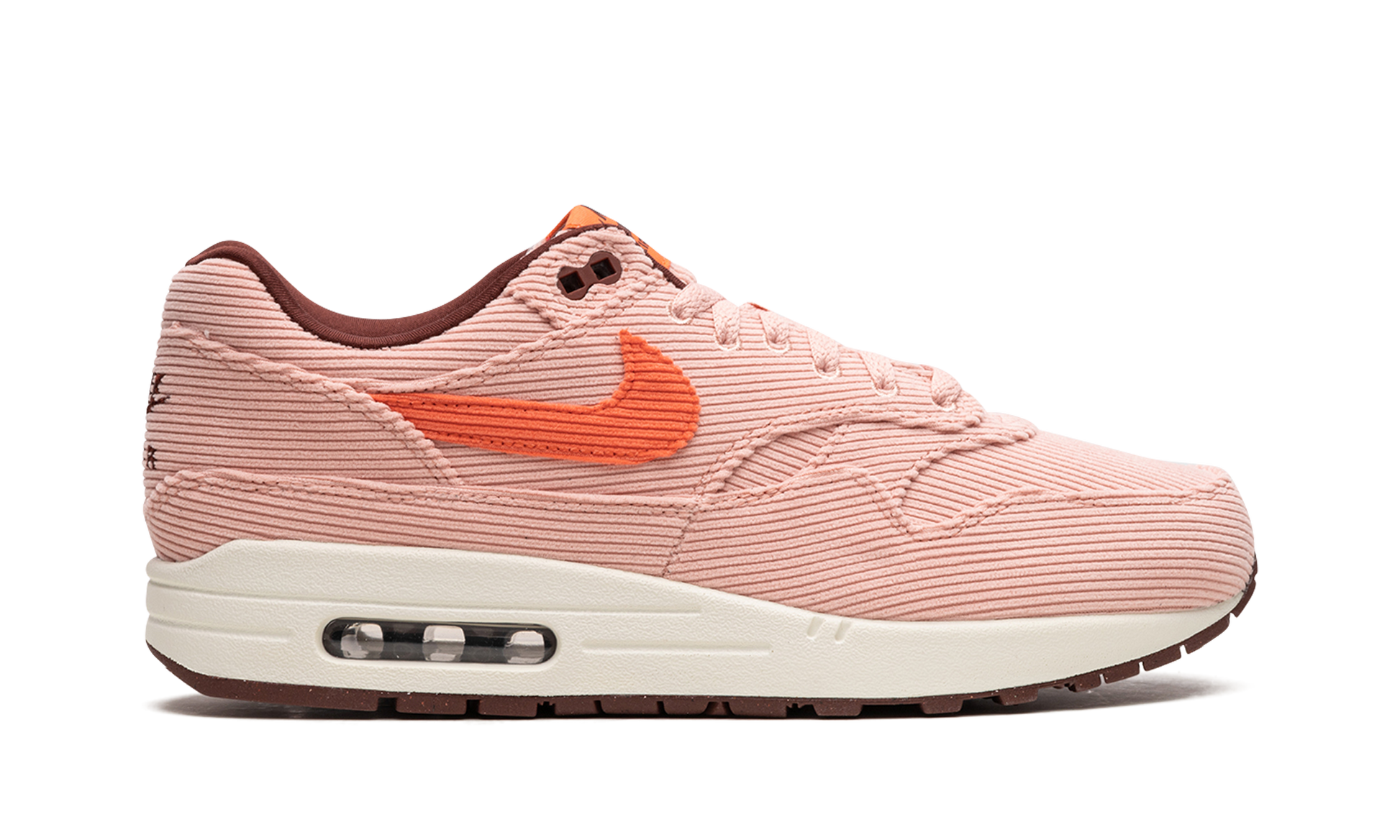 Air Max 1 Premium "coral Stardust" - 6