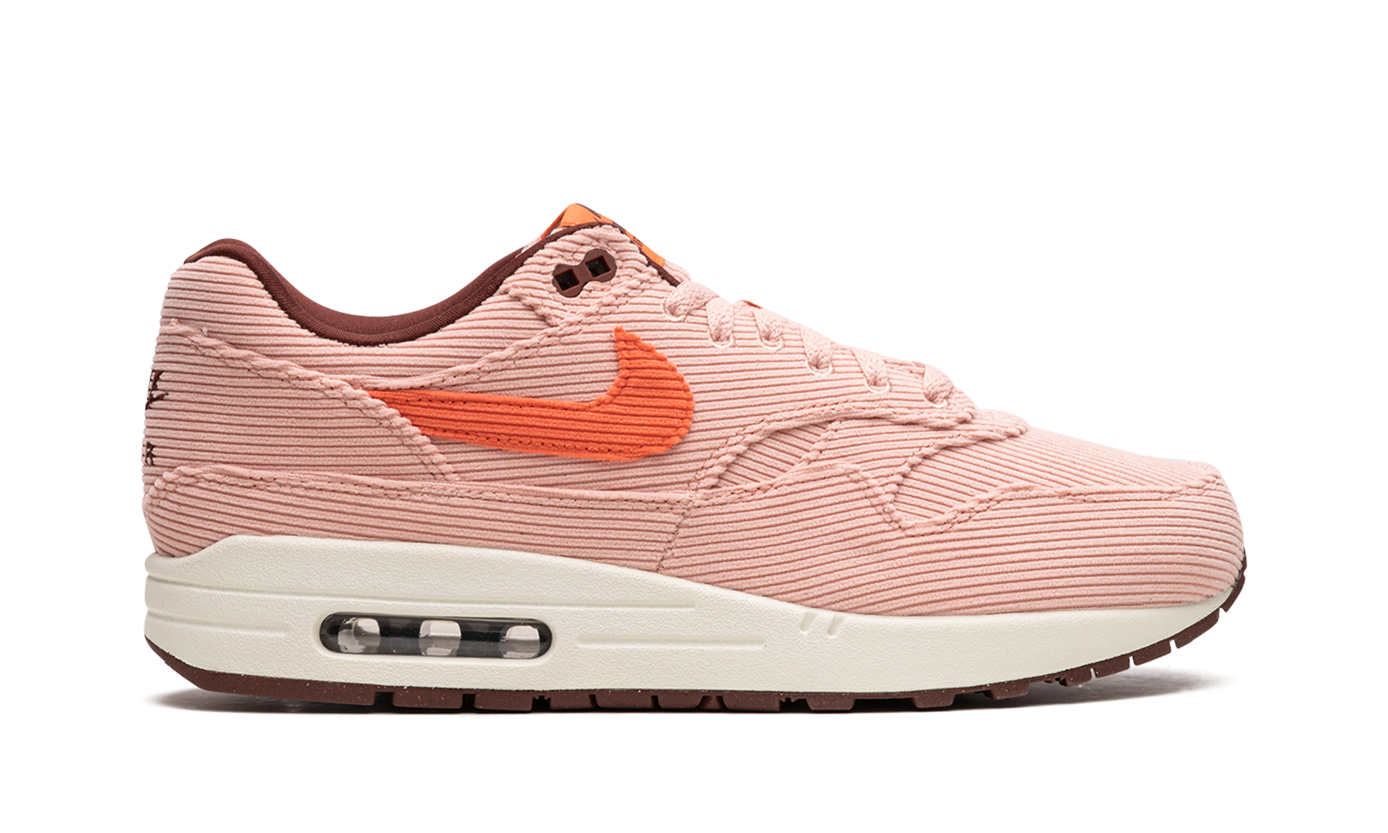 Air Max 1 Premium "coral Stardust" - 6