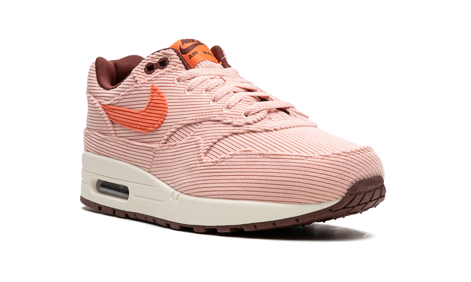 Air Max 1 Premium "coral Stardust" - 7