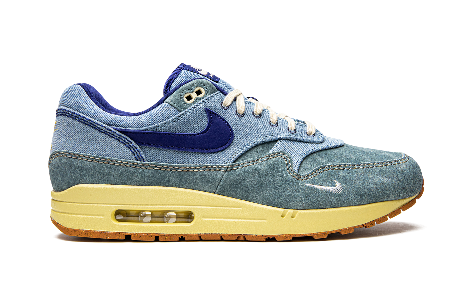 Air Max 1 Premium "dirty Denim" - 6