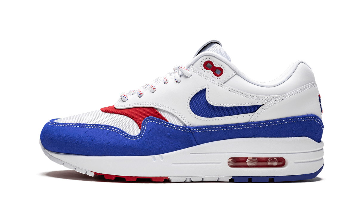 Air Max 1 Premium "puerto Rico" - 1
