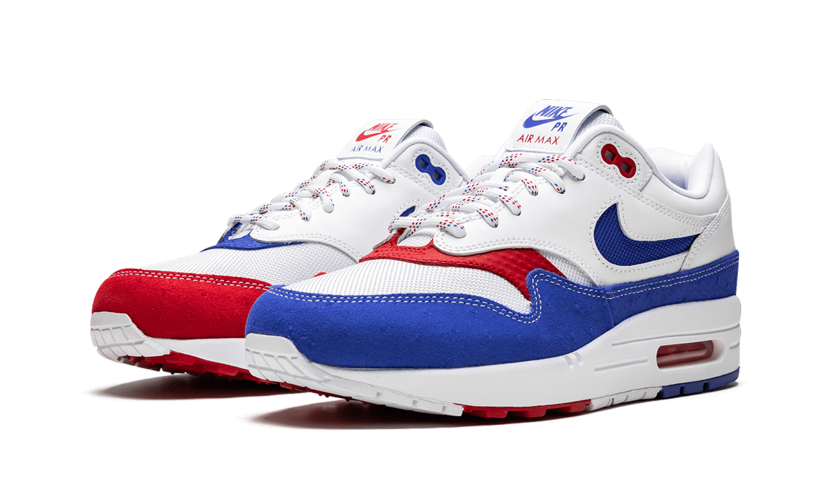 Air Max 1 Premium "puerto Rico" - 2