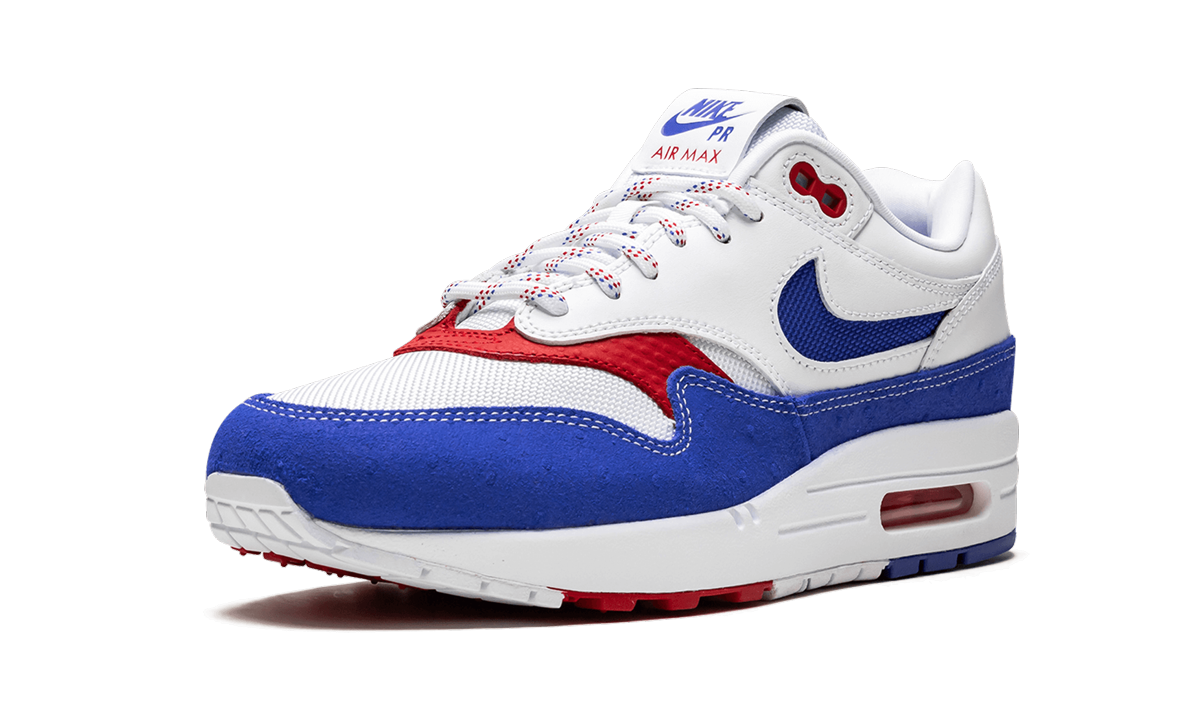 Air Max 1 Premium "puerto Rico" - 4