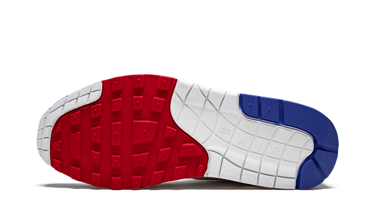 Air Max 1 Premium "puerto Rico" - 5
