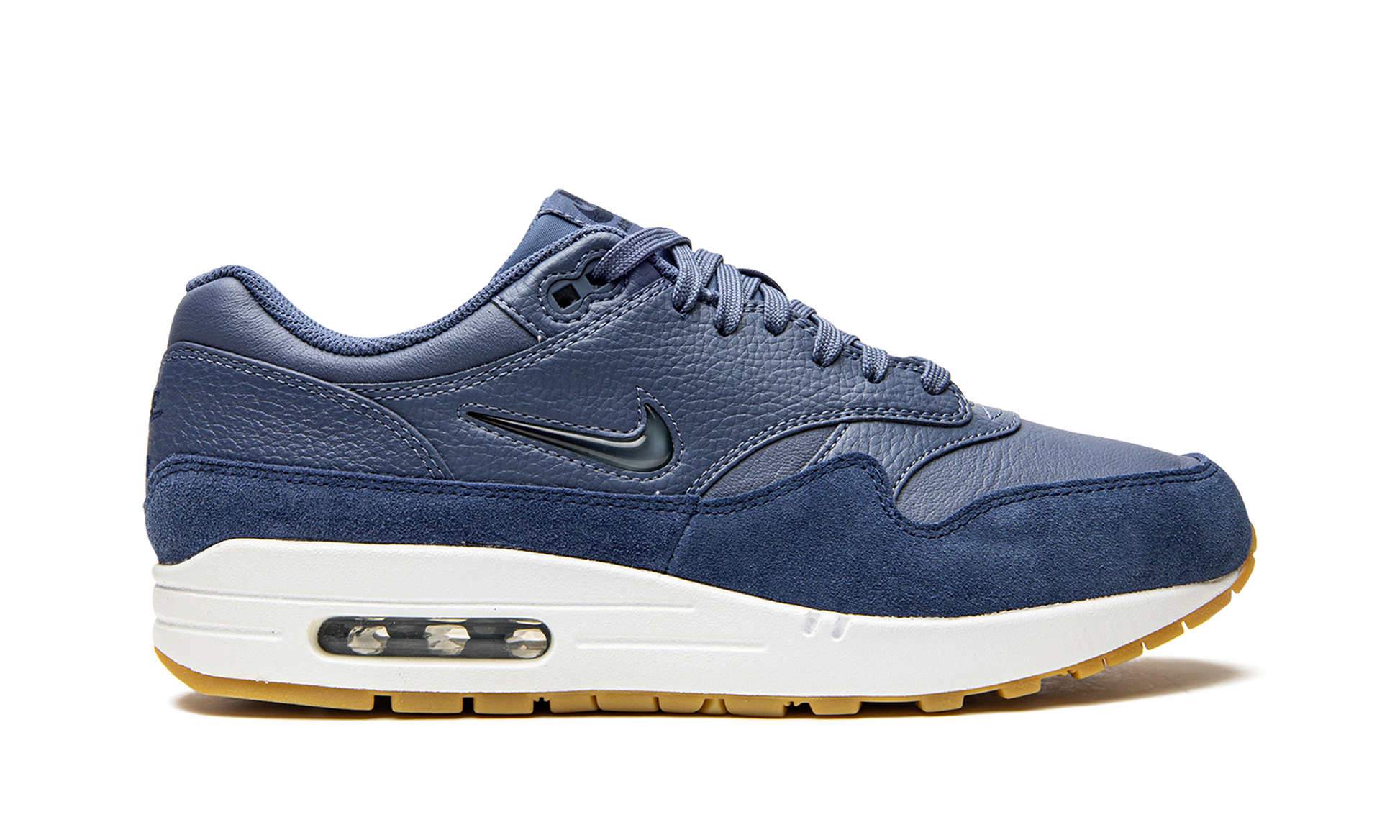 Air Max 1 Premium Sc Mns Wmns "jewel Swoosh - Diffused Blue" - 6