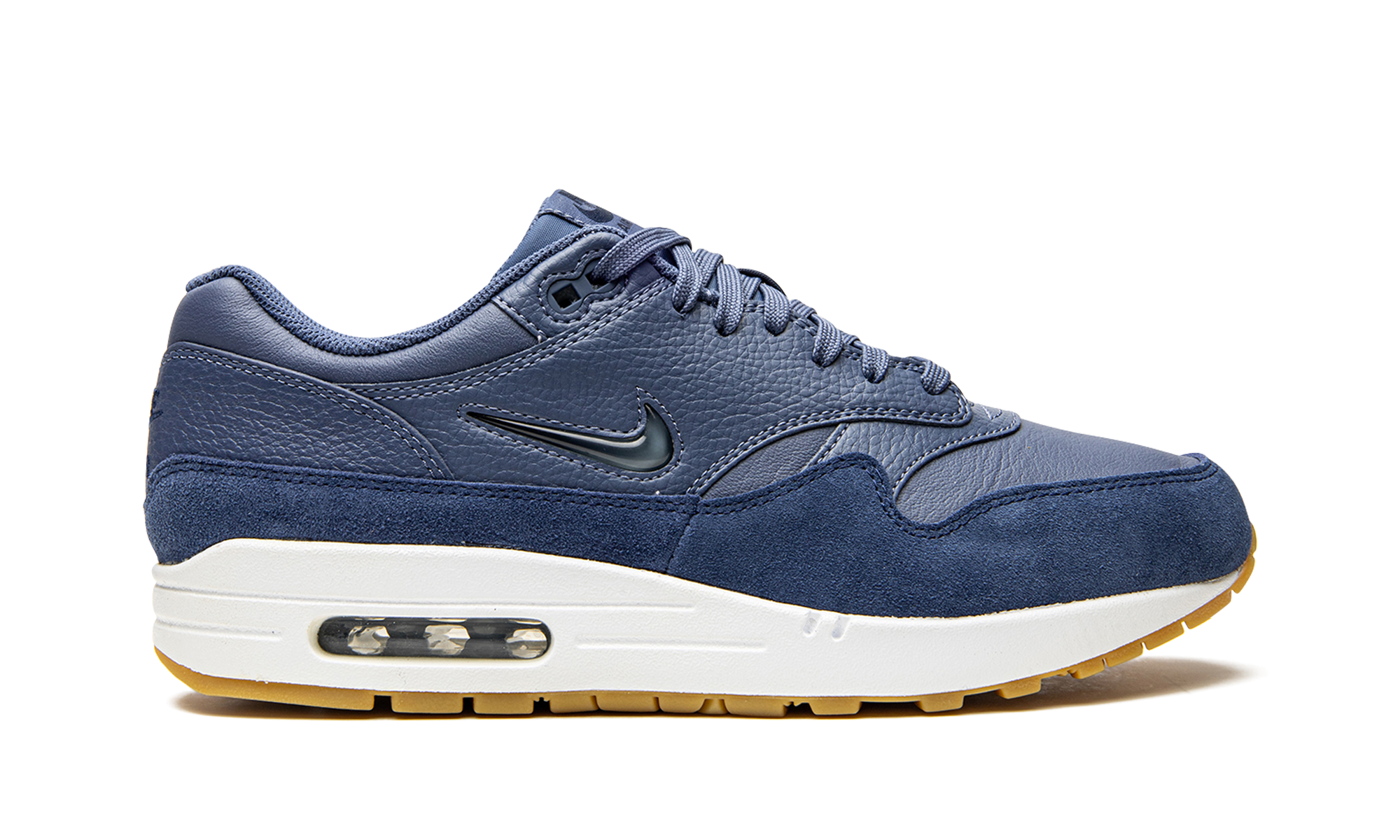Air Max 1 Premium Sc Mns Wmns "jewel Swoosh - Diffused Blue" - 6