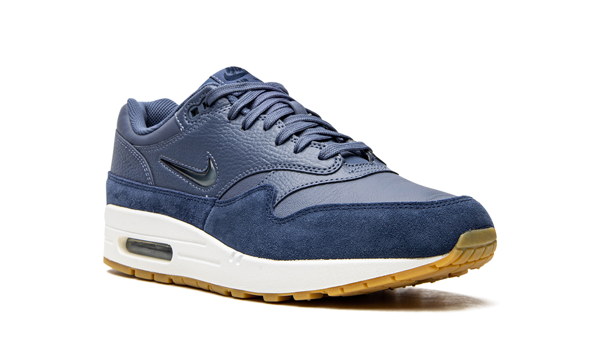 Air Max 1 Premium Sc Mns Wmns "jewel Swoosh - Diffused Blue" - 7