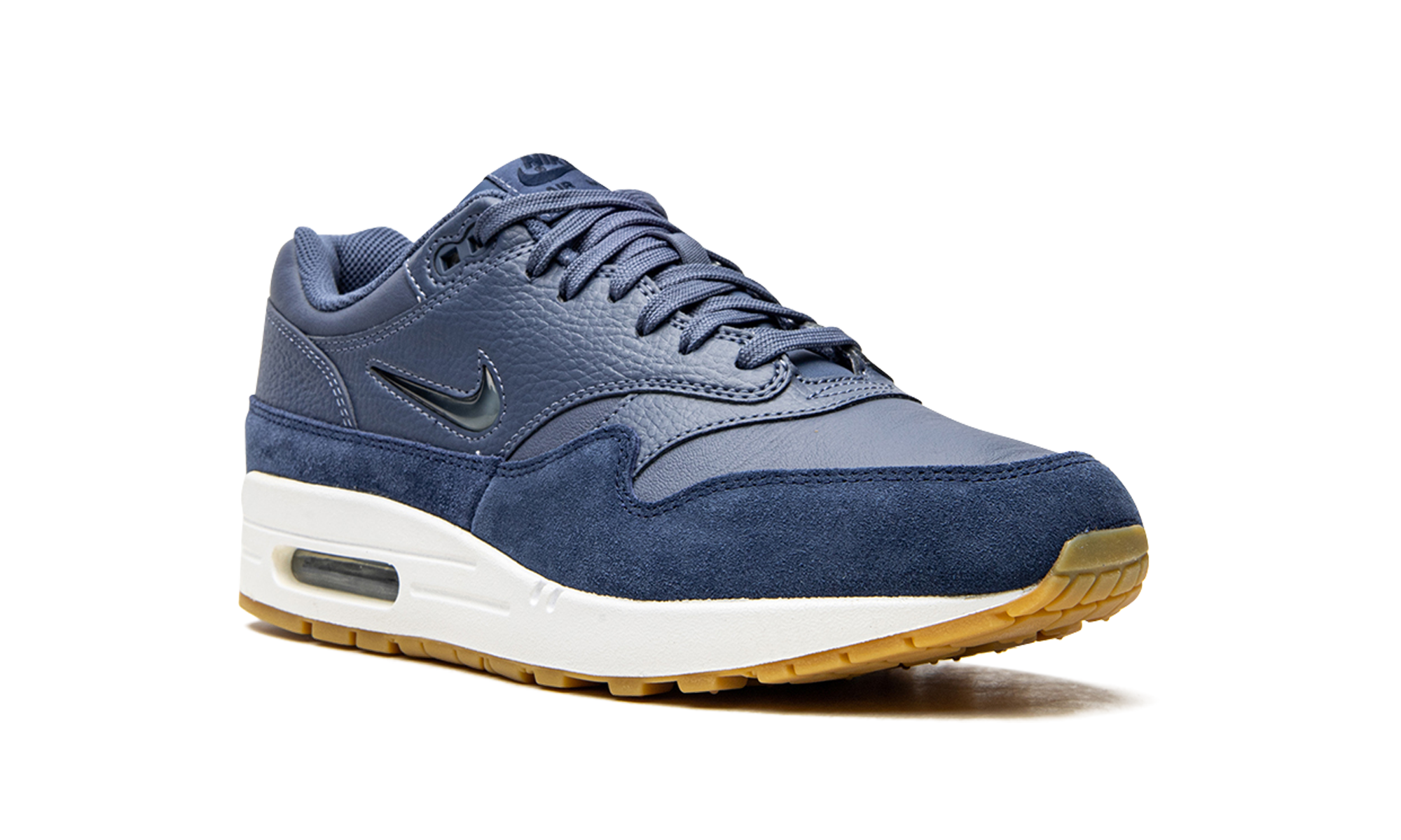 Air Max 1 Premium Sc Mns Wmns "jewel Swoosh - Diffused Blue" - 7