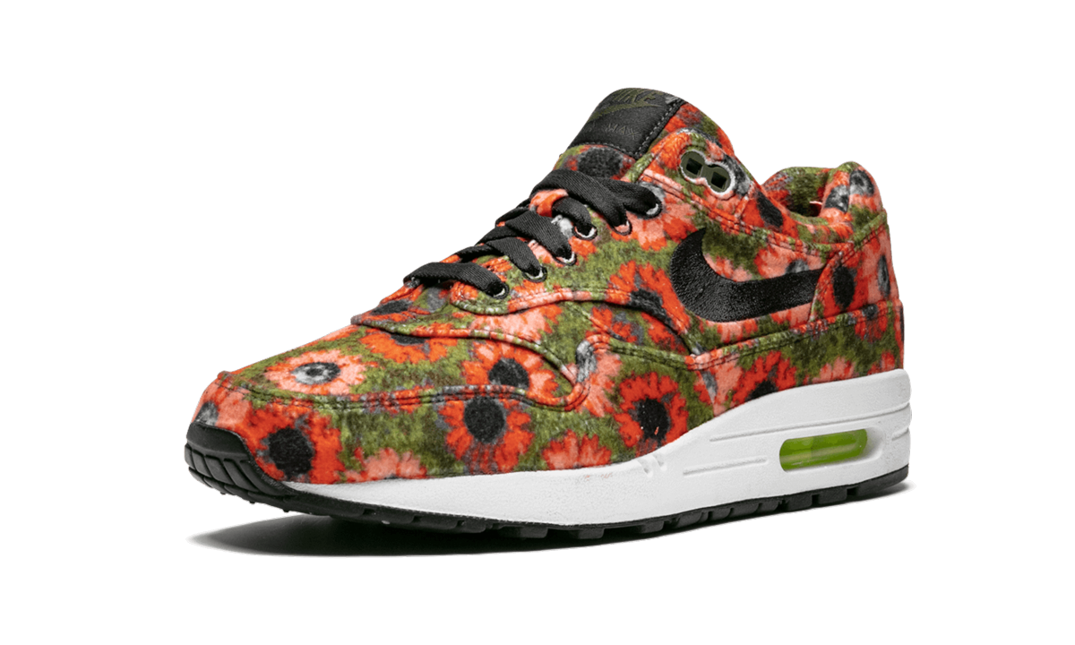 Air Max 1 Premium Se "daisy" - 4