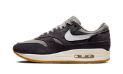 Air Max 1 Prm Crepe "soft Grey" - 1