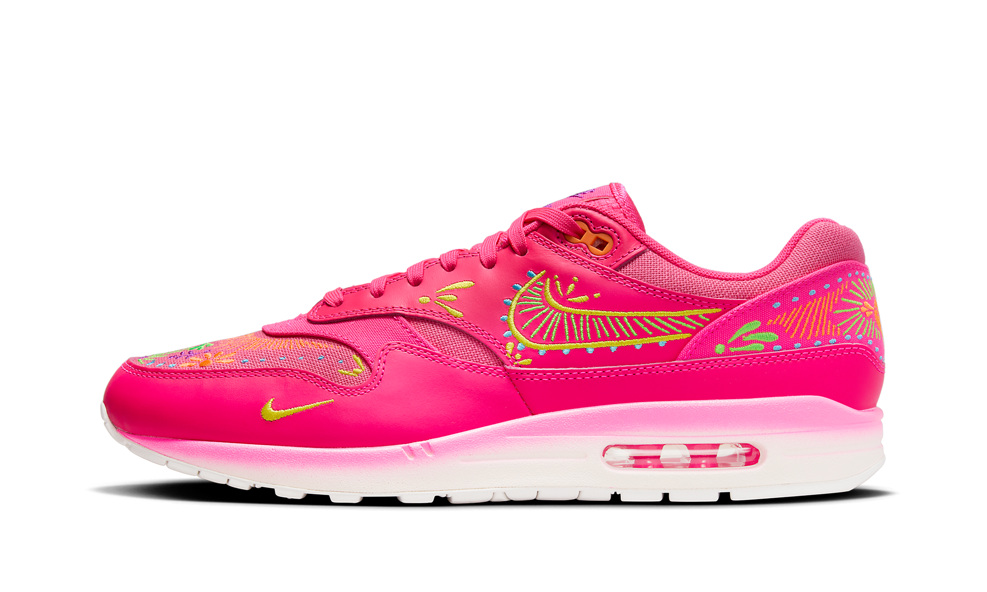 Air Max 1 Prm "dia De Muertos" - 1