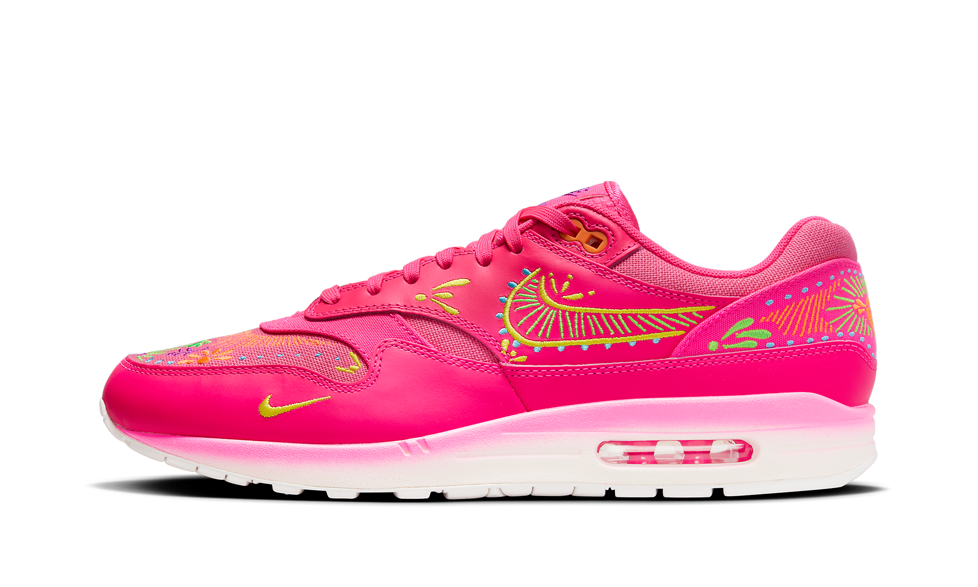 Air Max 1 Prm "dia De Muertos" - 1