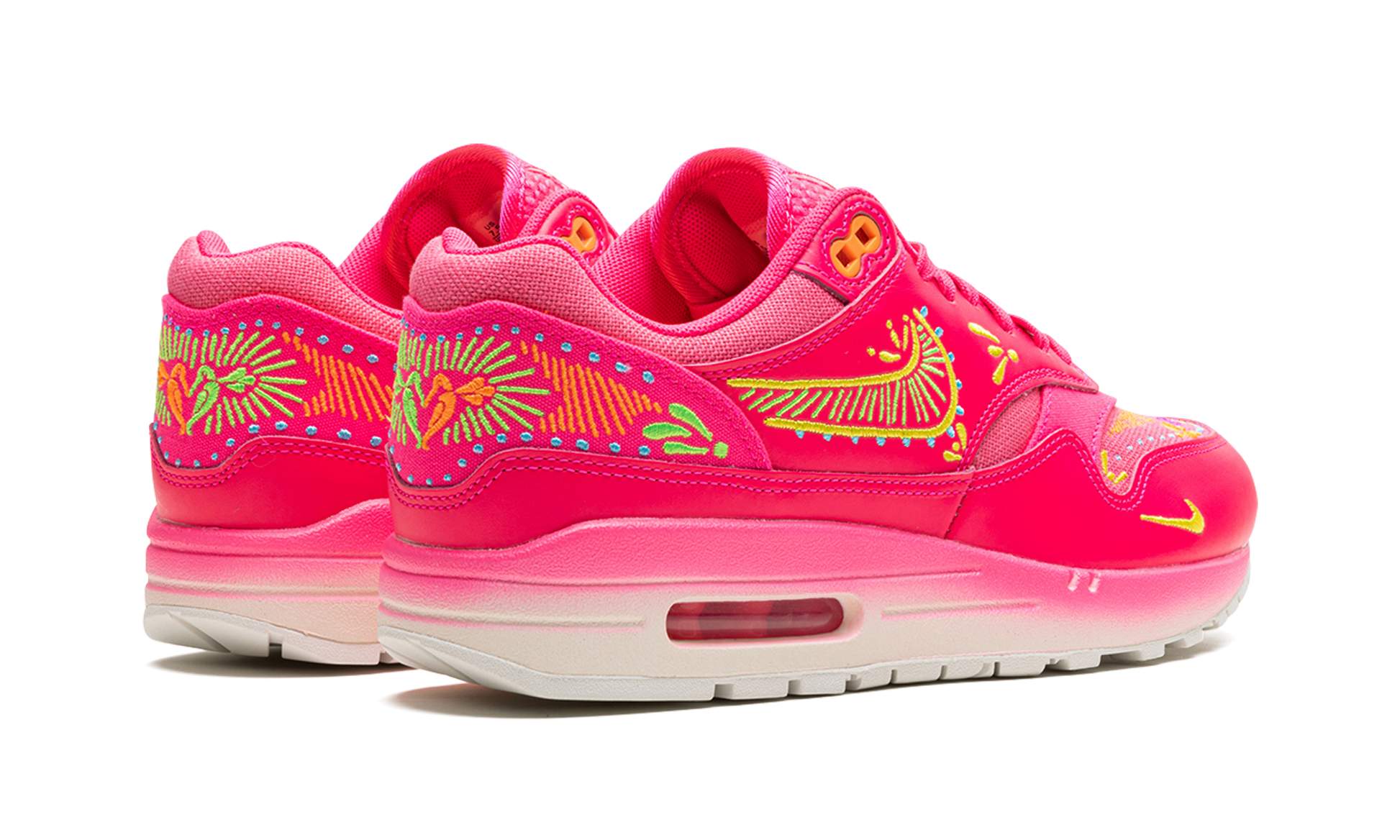Air Max 1 Prm "dia De Muertos" - 3
