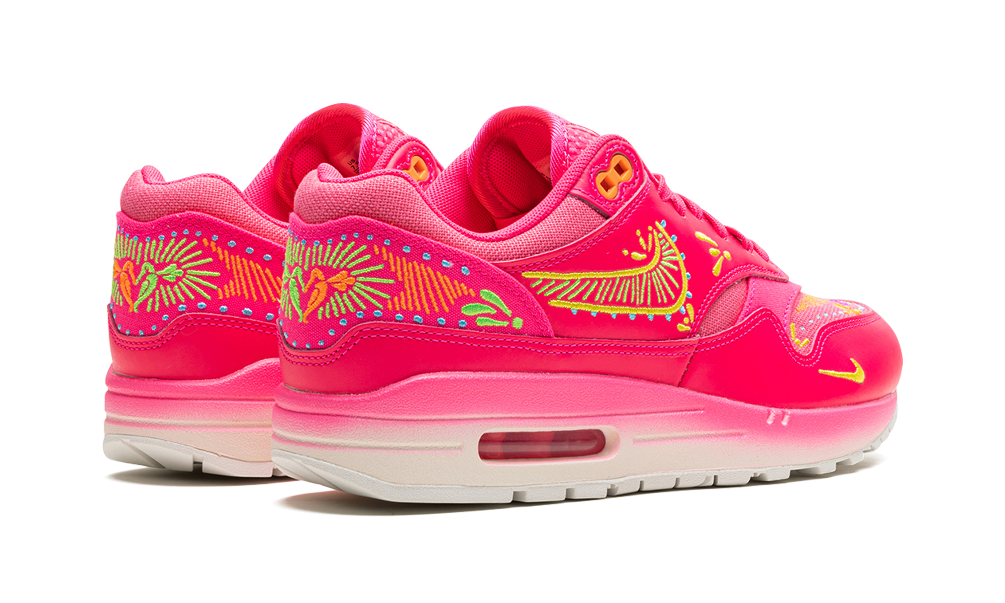 Air Max 1 Prm "dia De Muertos" - 3