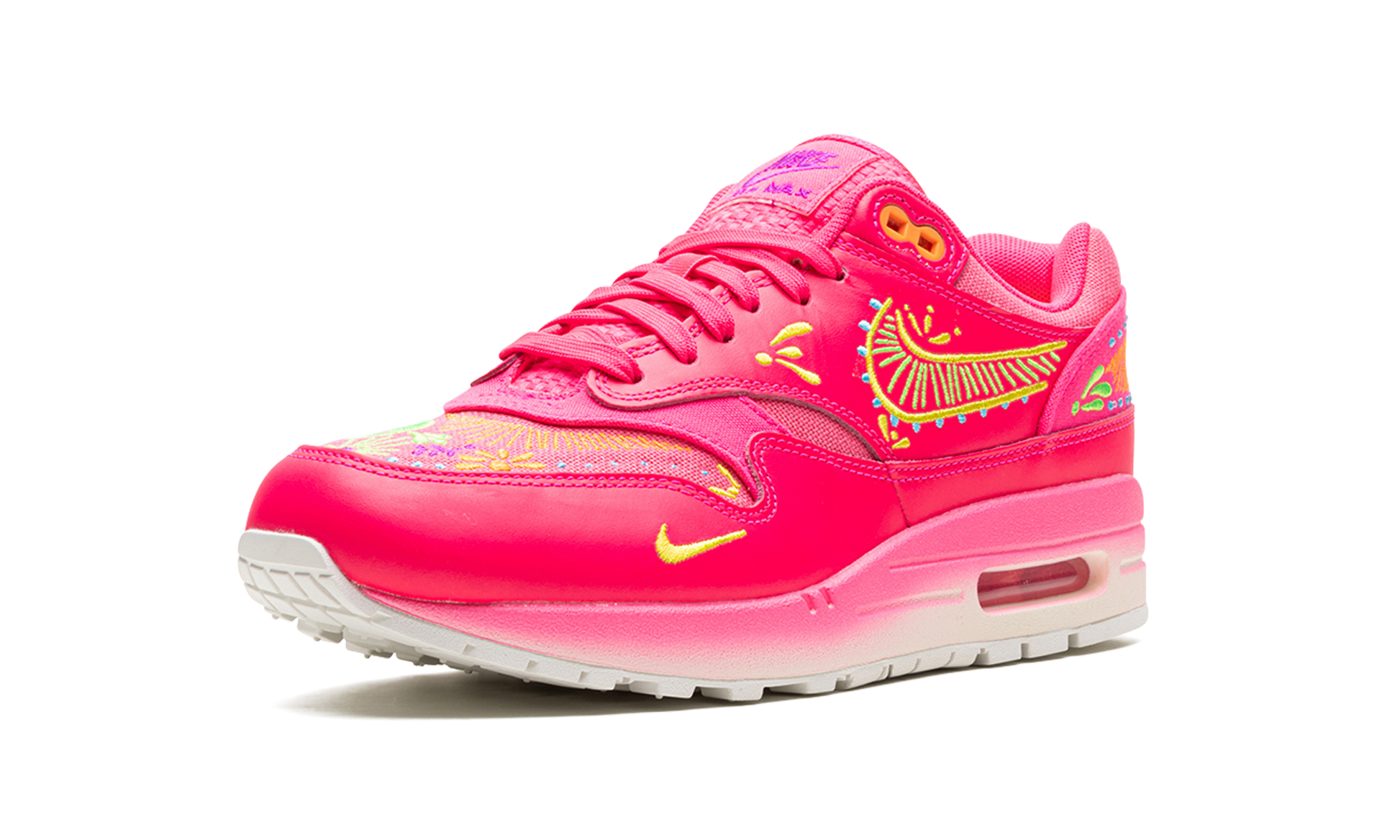 Air Max 1 Prm "dia De Muertos" - 4