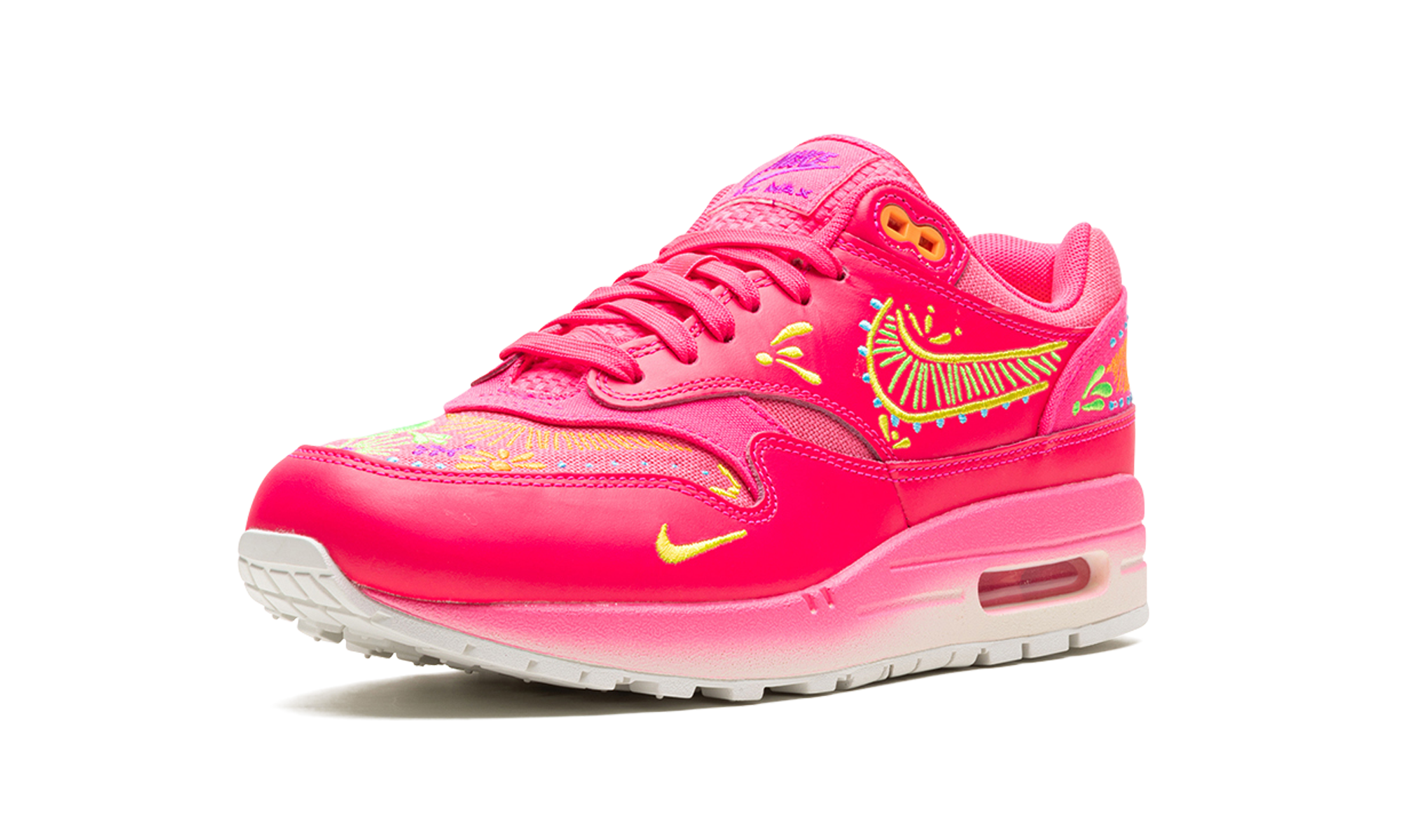 Air Max 1 Prm "dia De Muertos" - 4