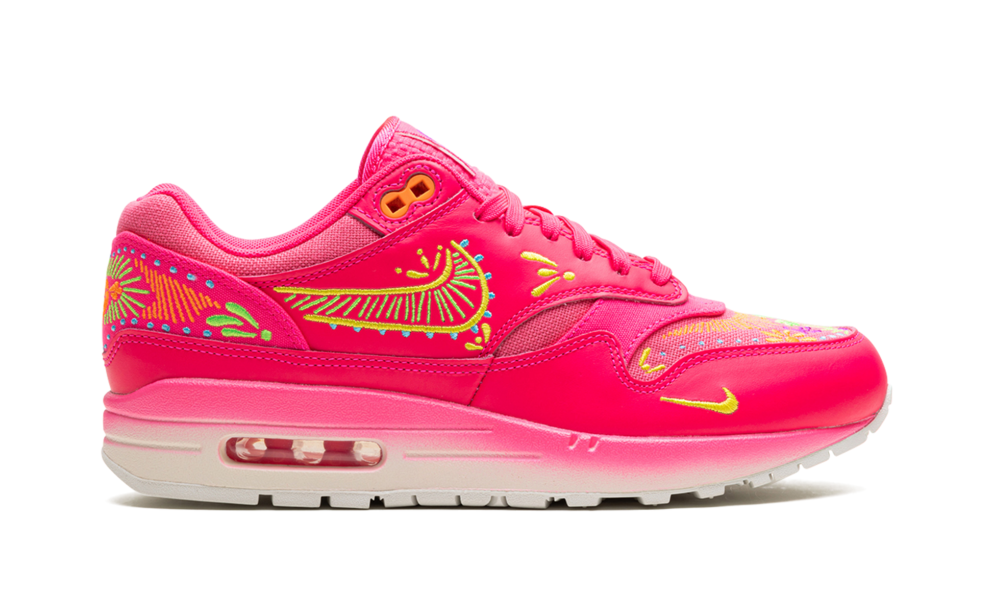 Air Max 1 Prm "dia De Muertos" - 6
