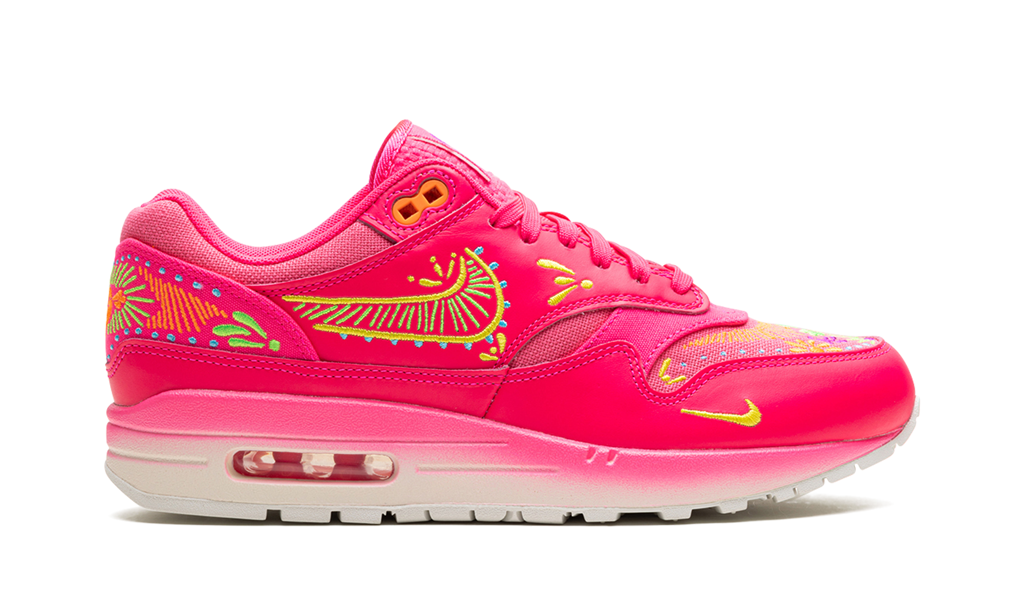 Air Max 1 Prm "dia De Muertos" - 6