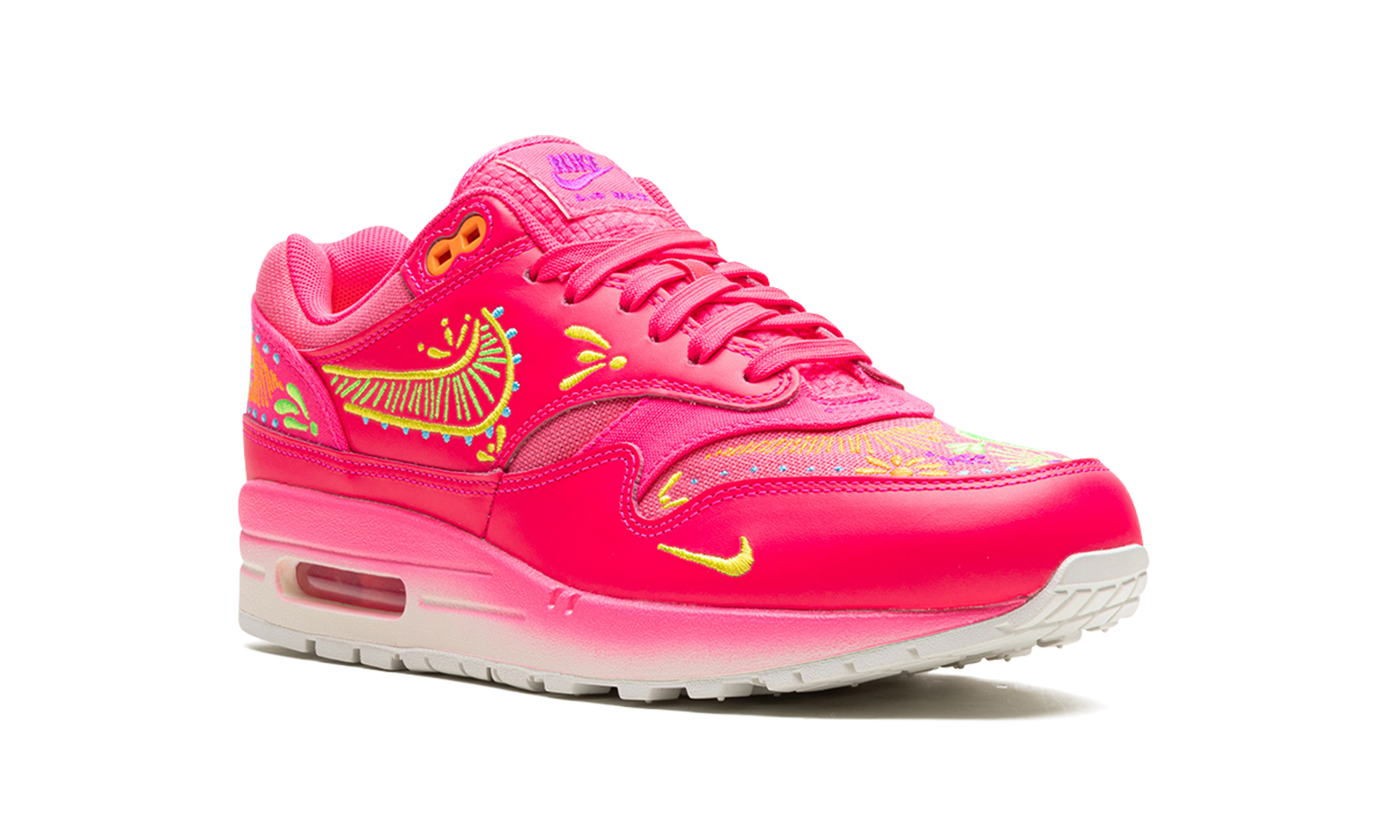 Air Max 1 Prm "dia De Muertos" - 7