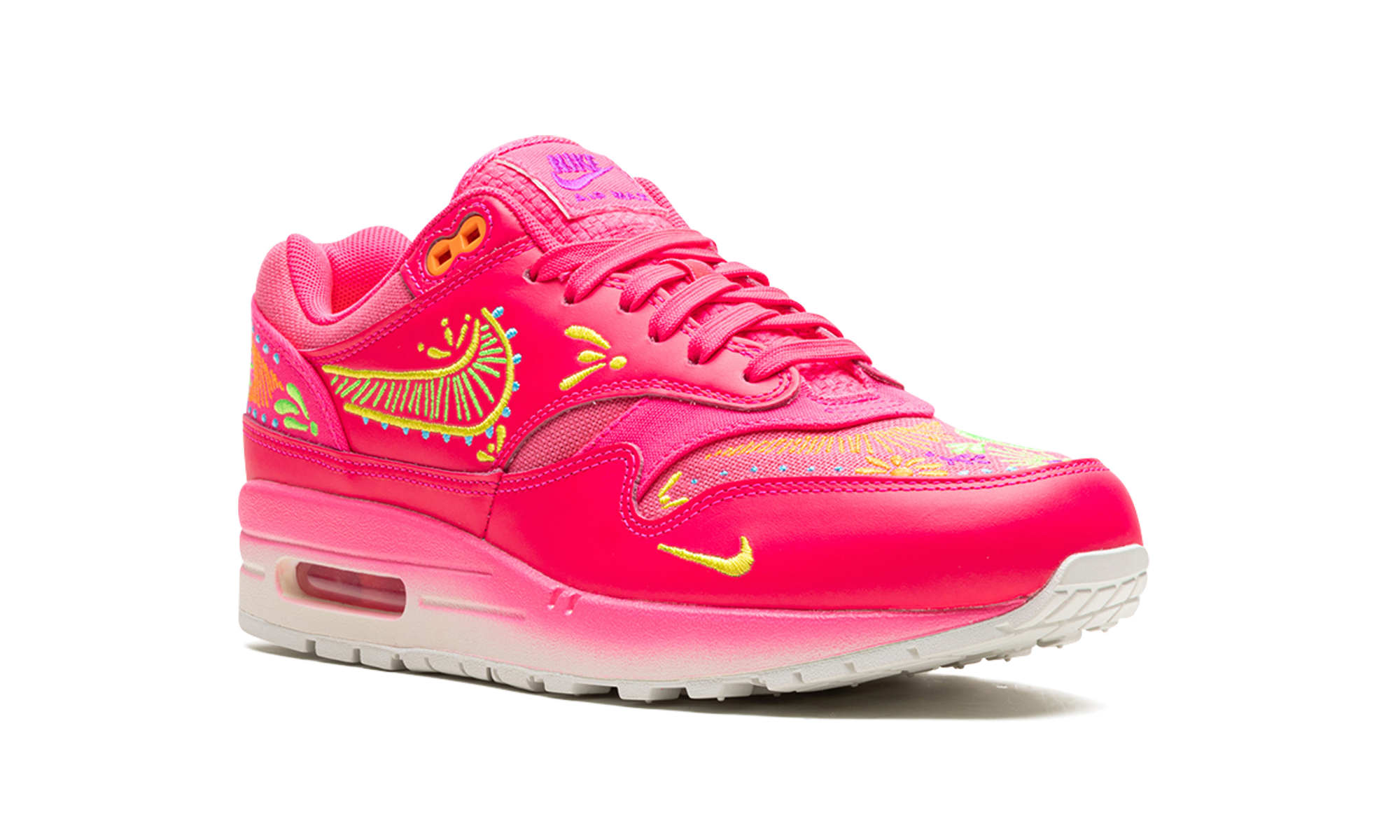 Air Max 1 Prm "dia De Muertos" - 7