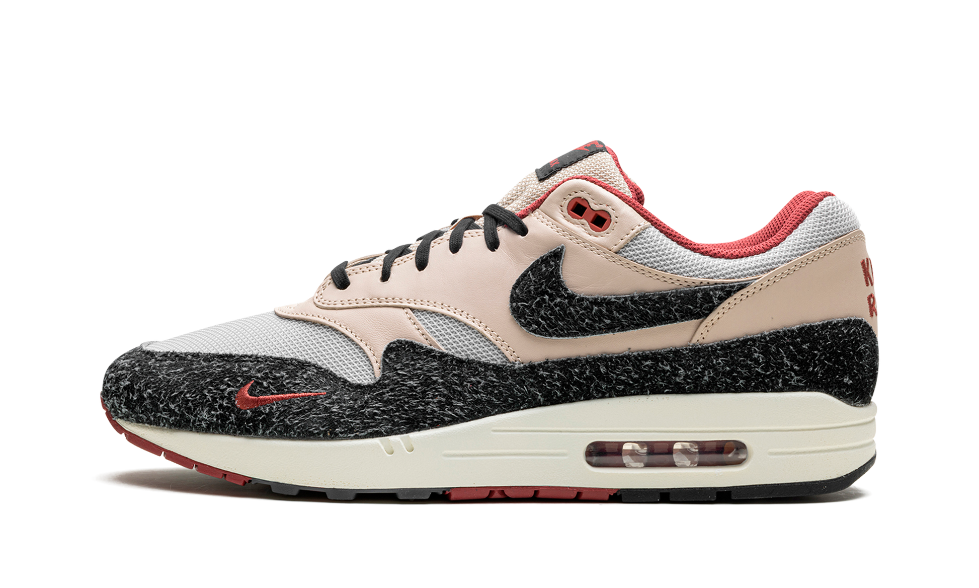 Air Max 1 Prm "keep Rippin' Stop Slippin' 2.0" - 1