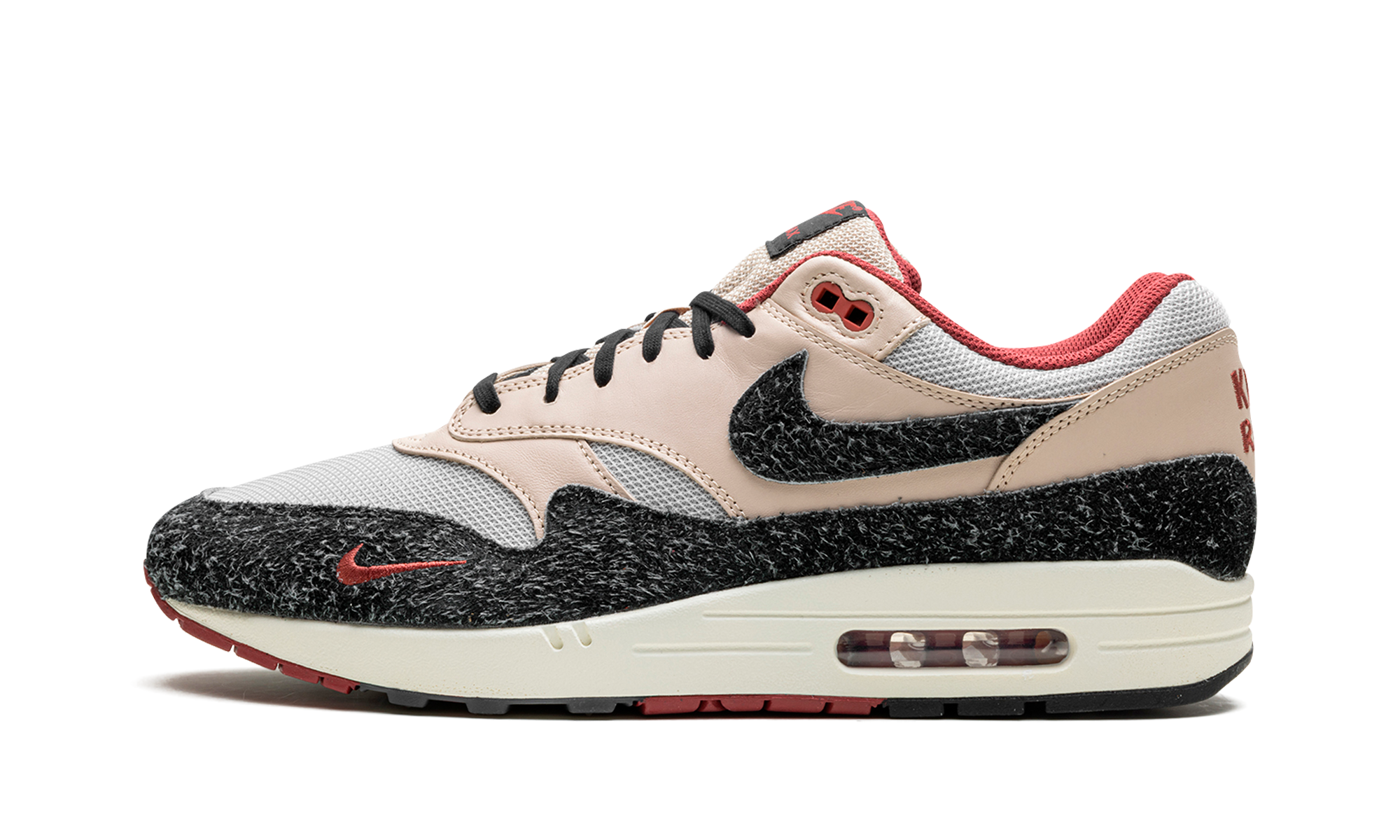 Air Max 1 Prm "keep Rippin' Stop Slippin' 2.0" - 1