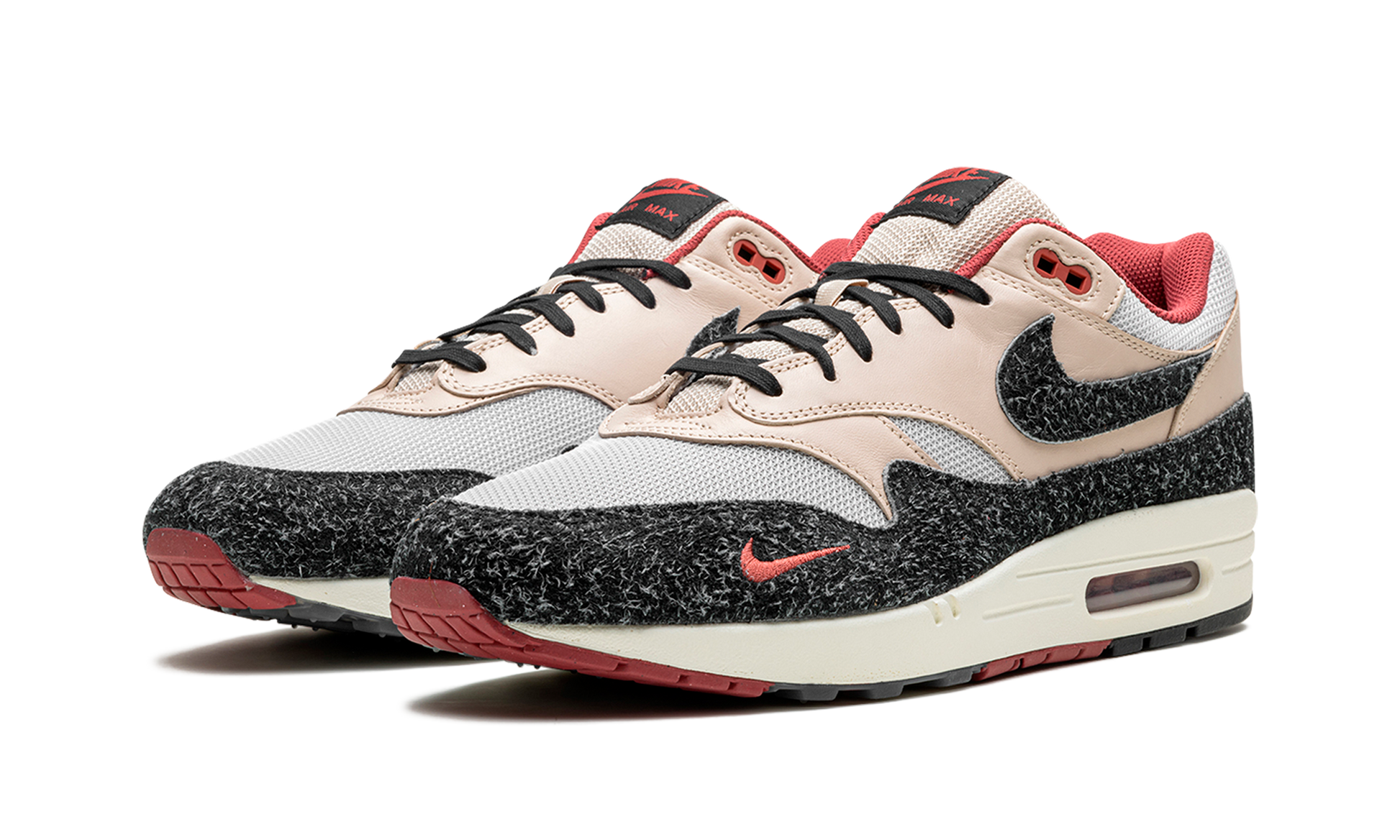 Air Max 1 Prm "keep Rippin' Stop Slippin' 2.0" - 2