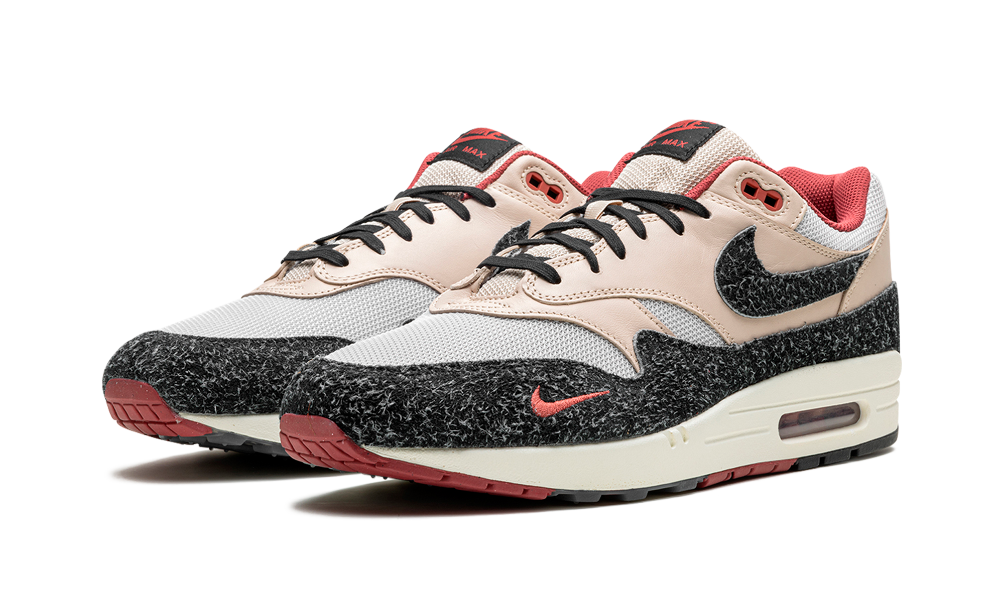 Air Max 1 Prm "keep Rippin' Stop Slippin' 2.0" - 2