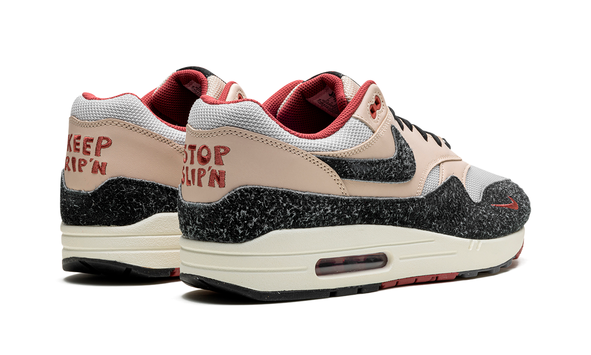 Air Max 1 Prm "keep Rippin' Stop Slippin' 2.0" - 3