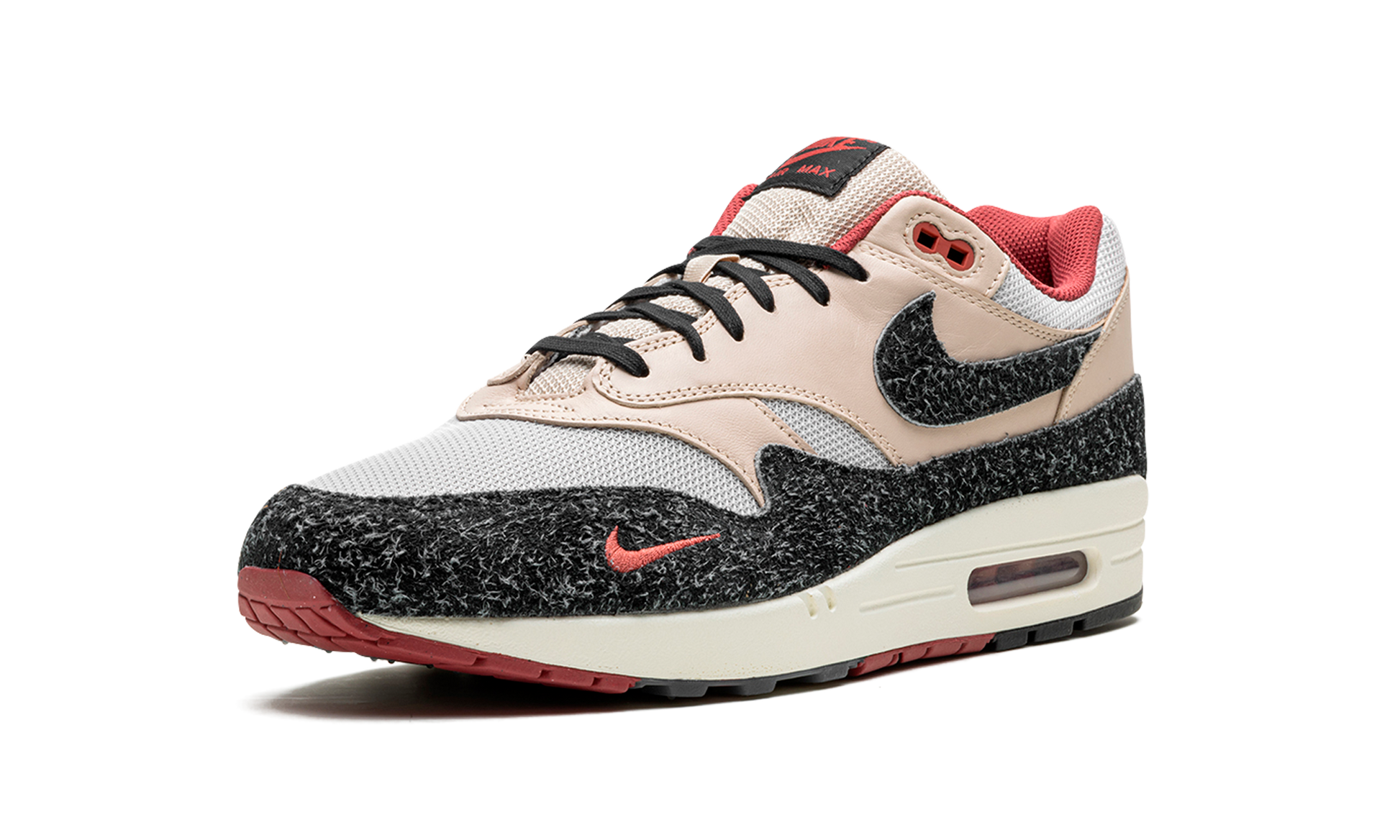 Air Max 1 Prm "keep Rippin' Stop Slippin' 2.0" - 4