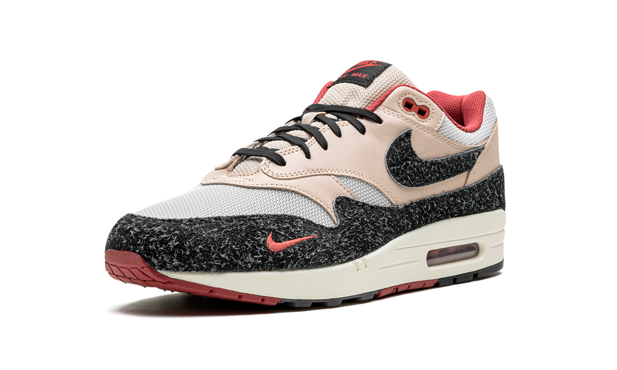 Air Max 1 Prm "keep Rippin' Stop Slippin' 2.0" - 4