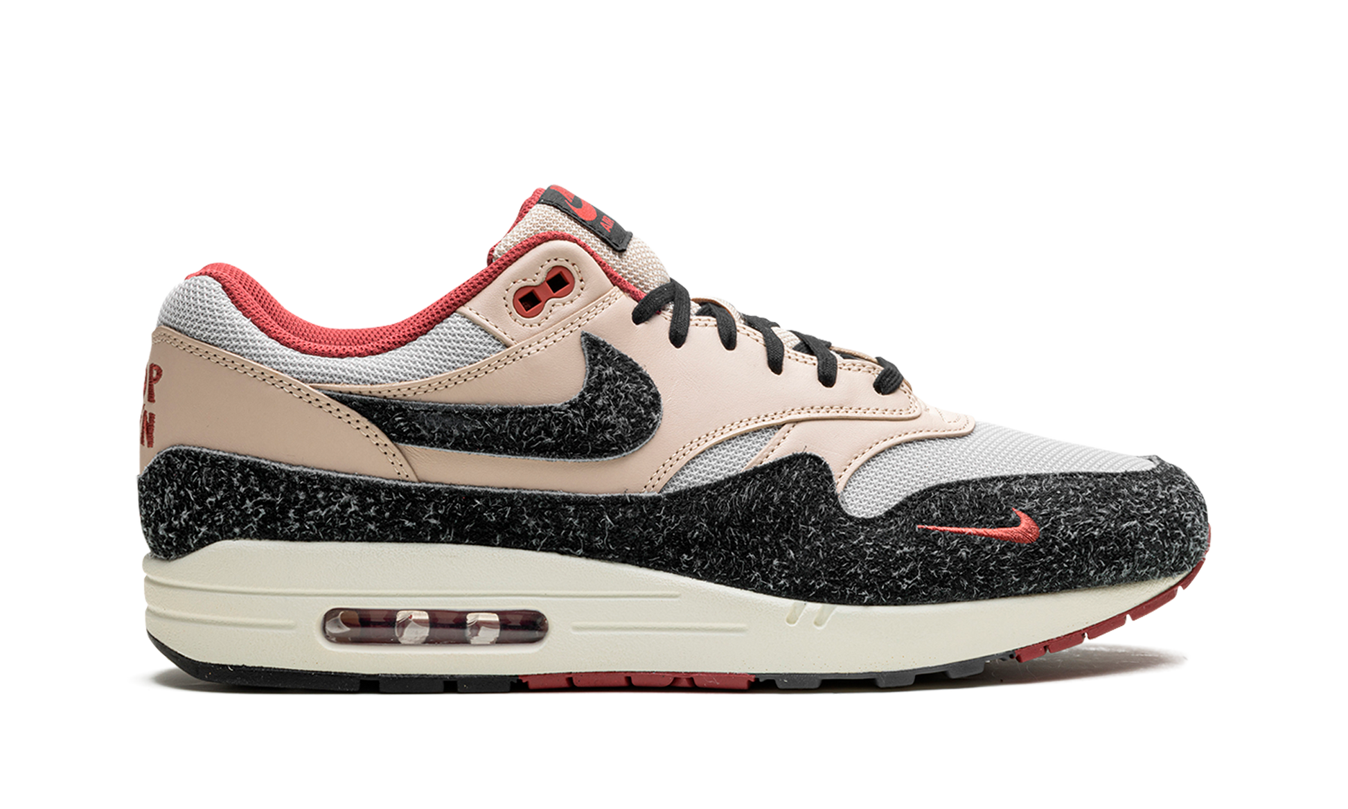 Air Max 1 Prm "keep Rippin' Stop Slippin' 2.0" - 6