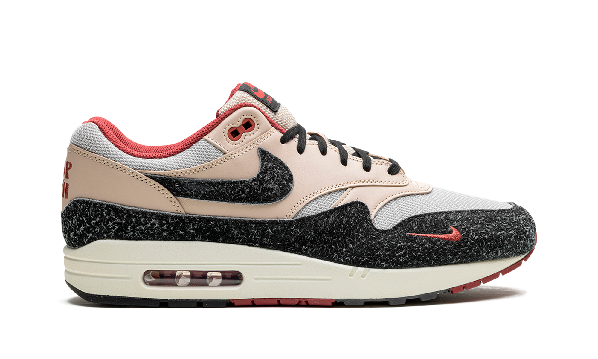 Air Max 1 Prm "keep Rippin' Stop Slippin' 2.0" - 6