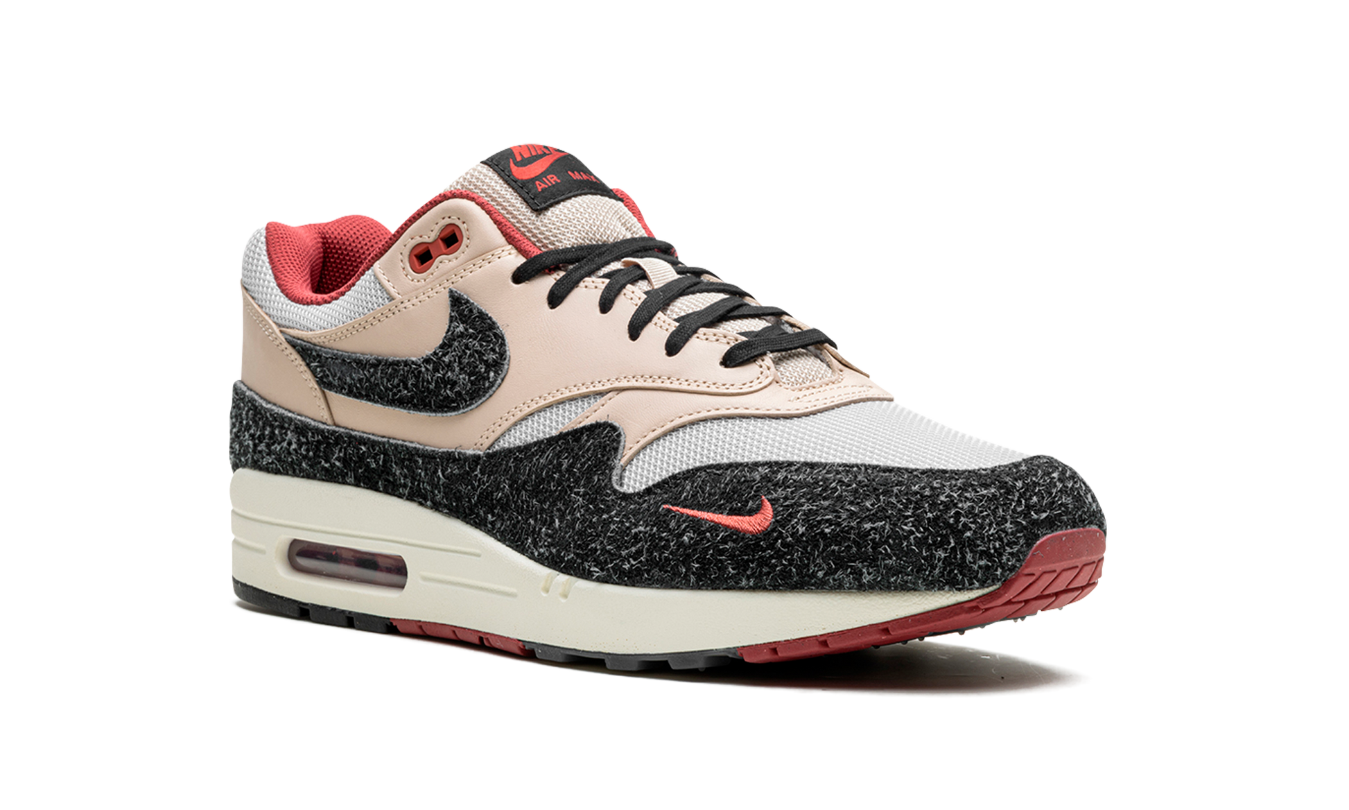 Air Max 1 Prm "keep Rippin' Stop Slippin' 2.0" - 7
