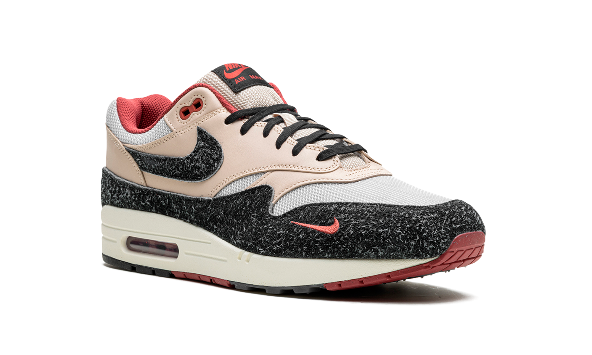 Air Max 1 Prm "keep Rippin' Stop Slippin' 2.0" - 7