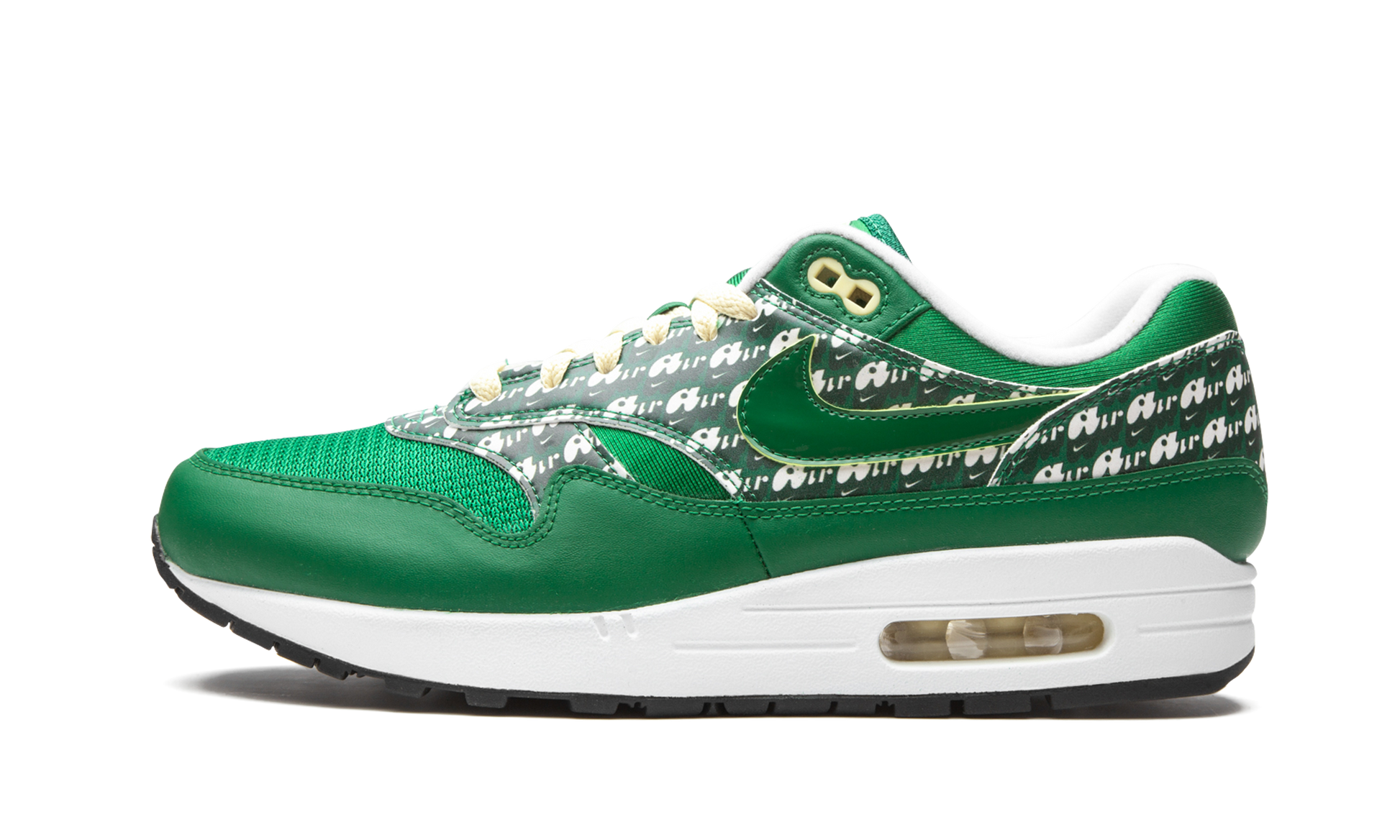 Air Max 1 Prm "limeade" - 1