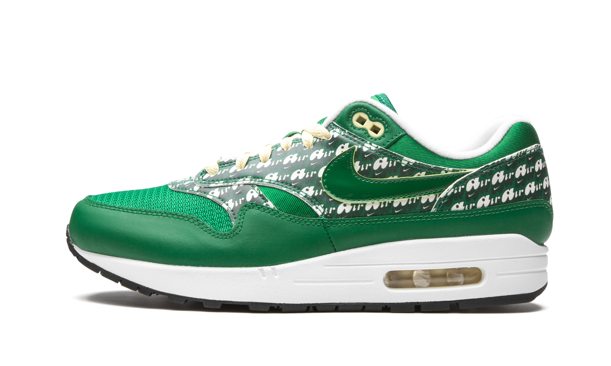 Air Max 1 Prm "limeade" - 1