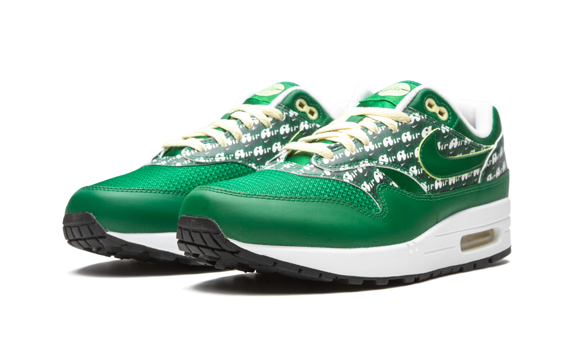 Air Max 1 Prm "limeade" - 2