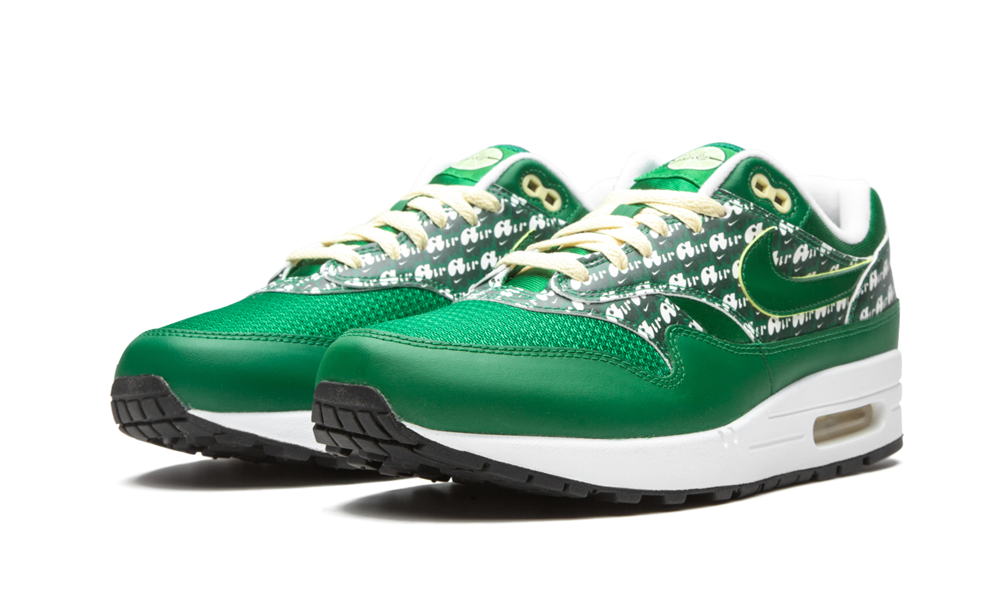 Air Max 1 Prm "limeade" - 2