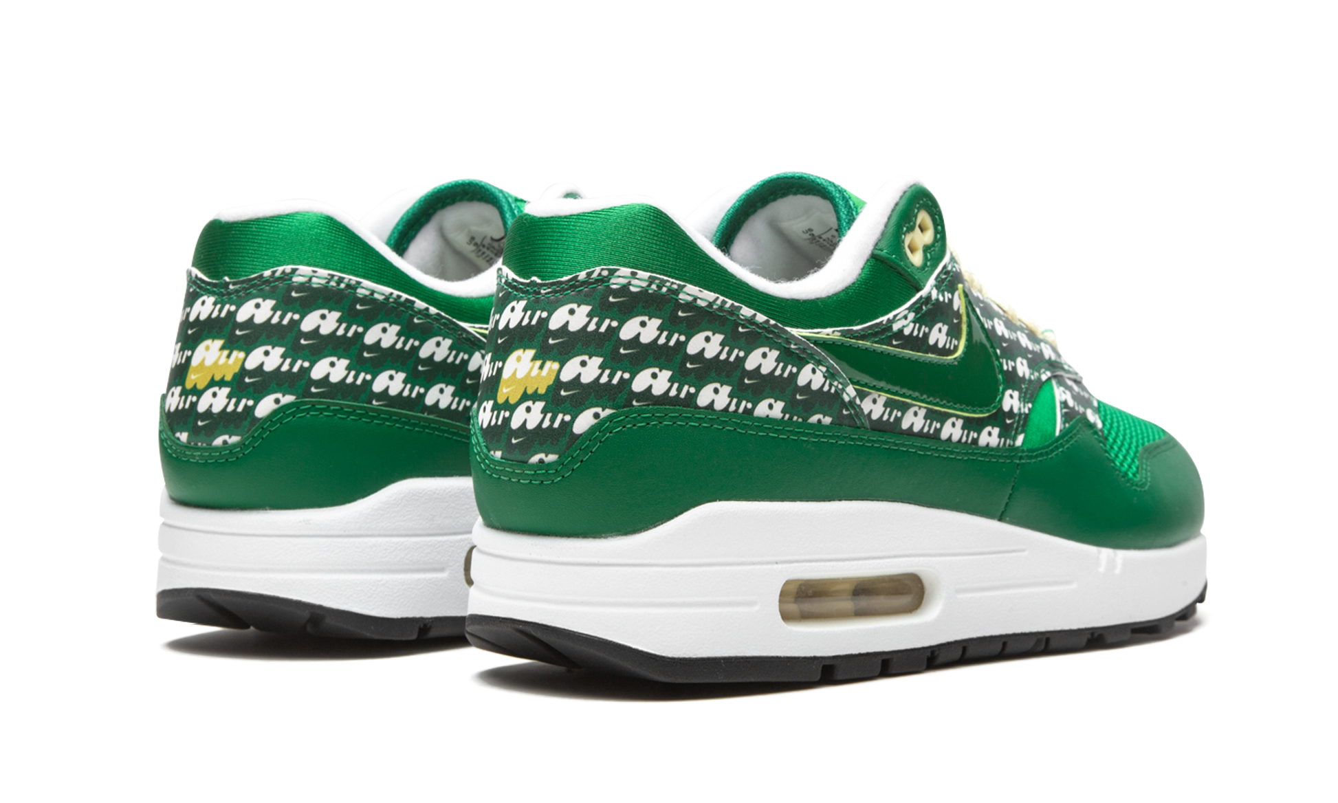 Air Max 1 Prm "limeade" - 3