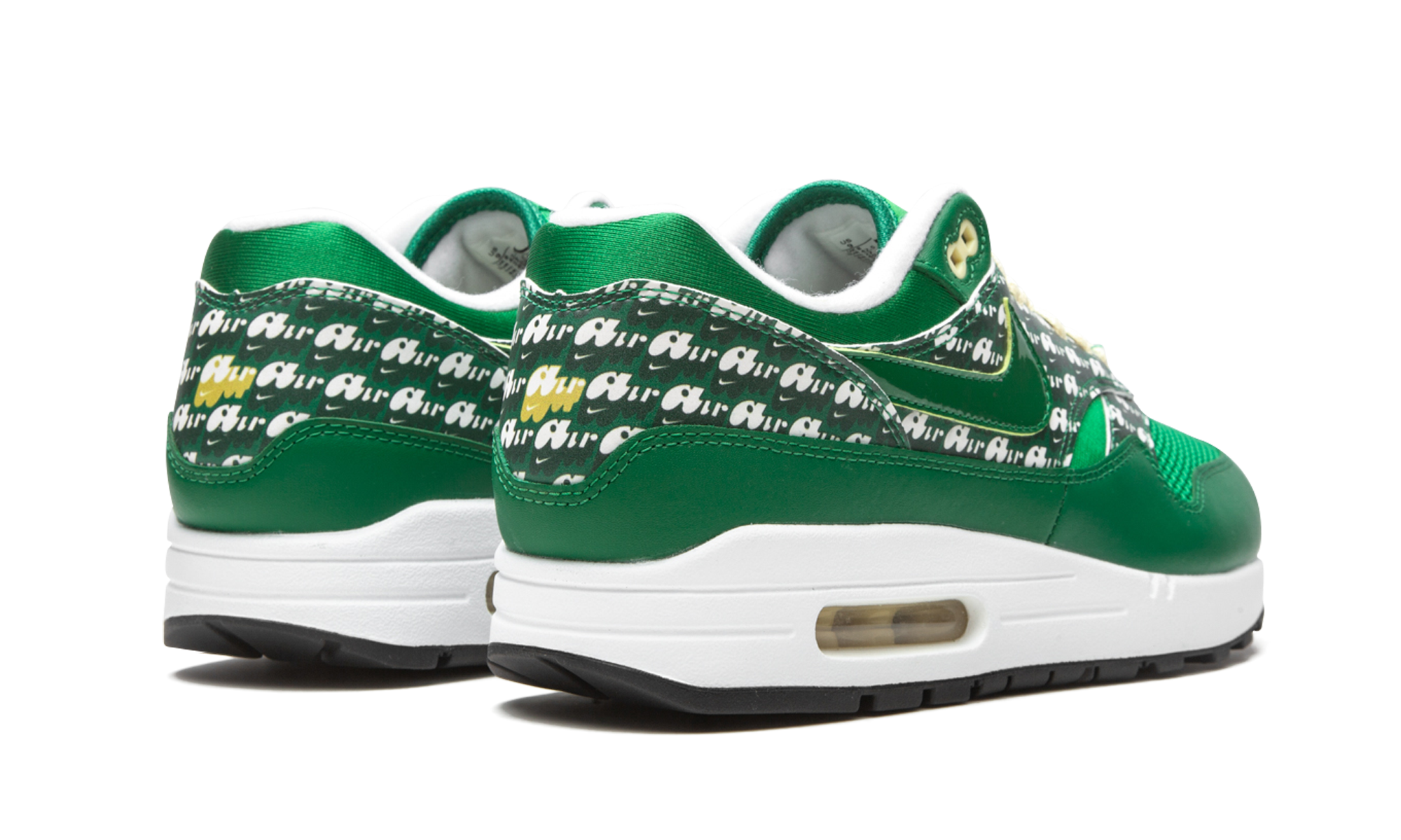 Air Max 1 Prm "limeade" - 3