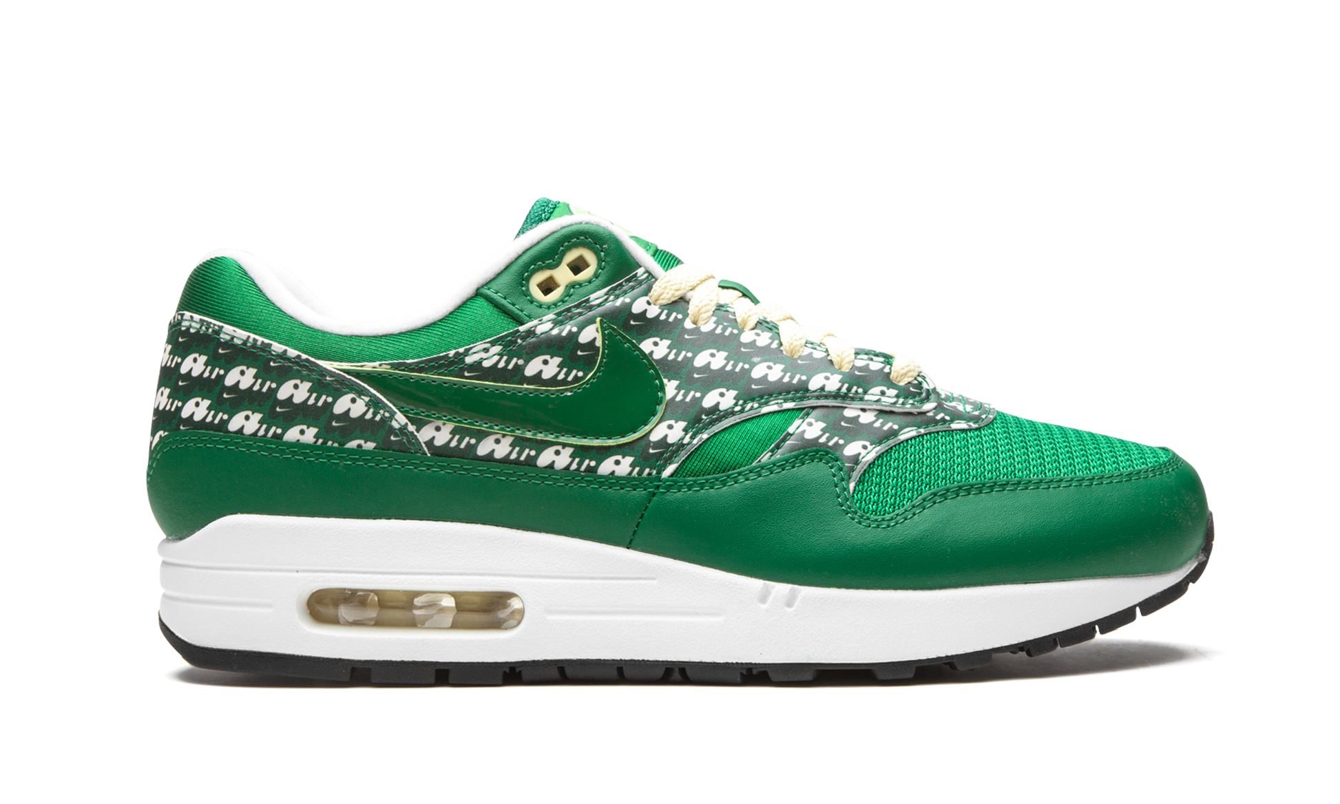 Air Max 1 Prm "limeade" - 6