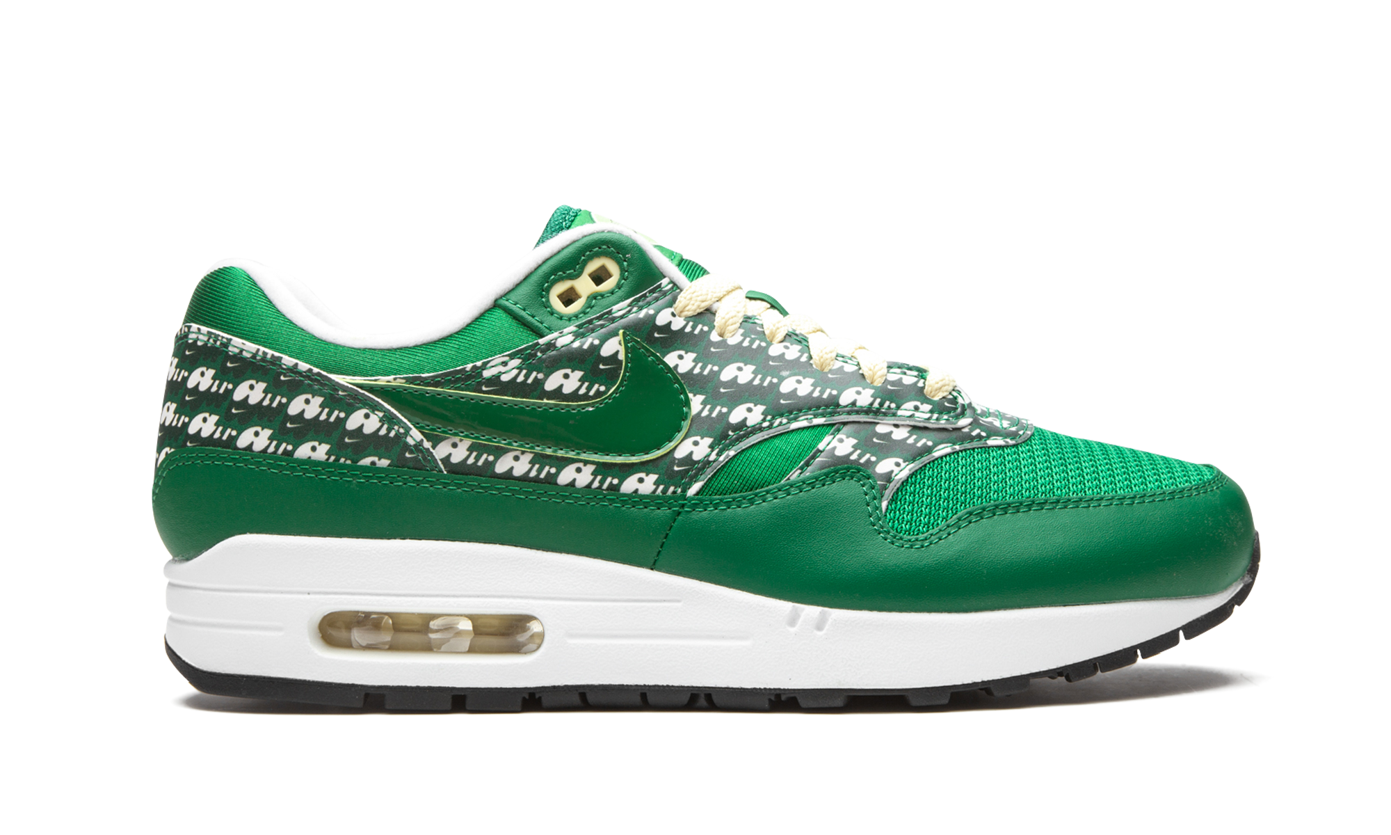 Air Max 1 Prm "limeade" - 6