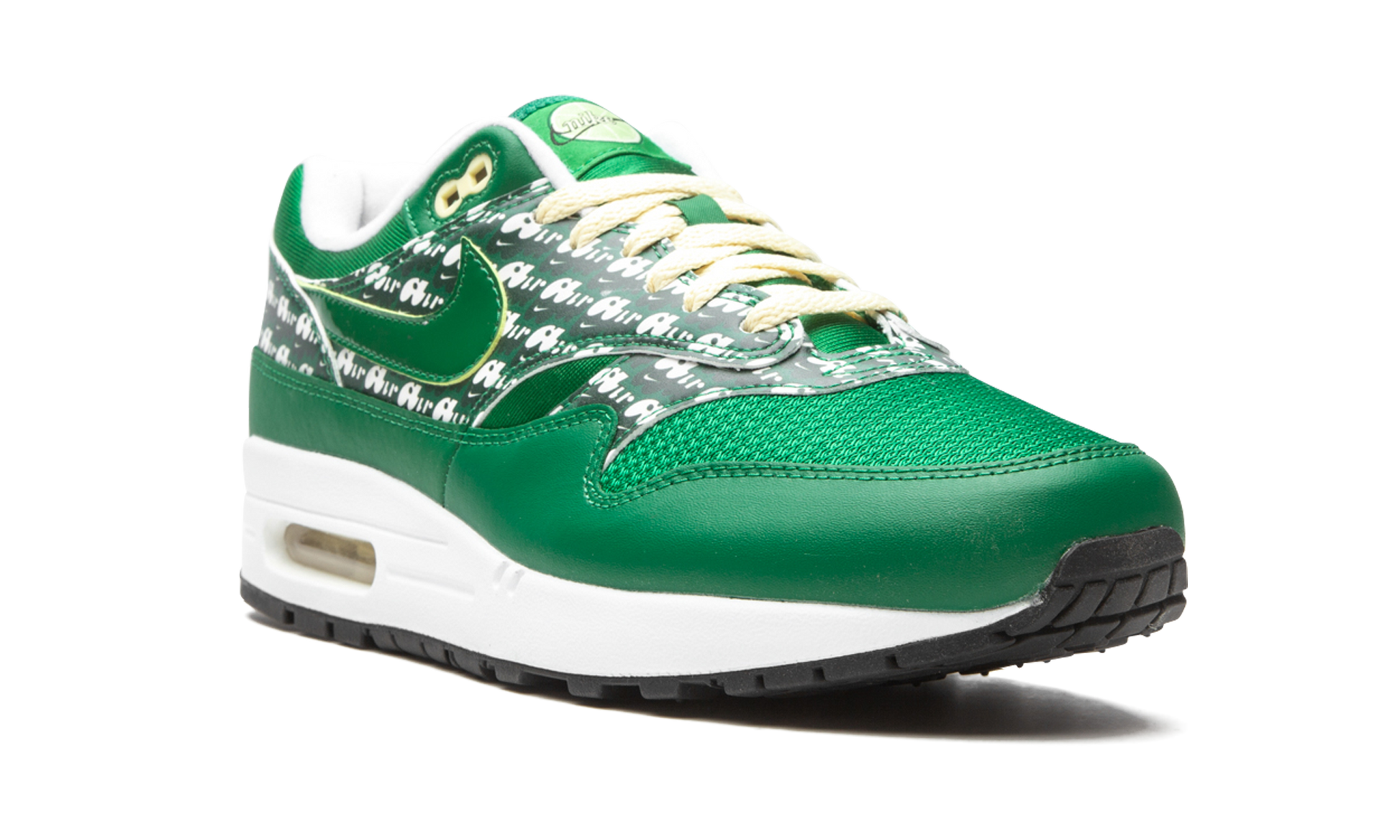 Air Max 1 Prm "limeade" - 7