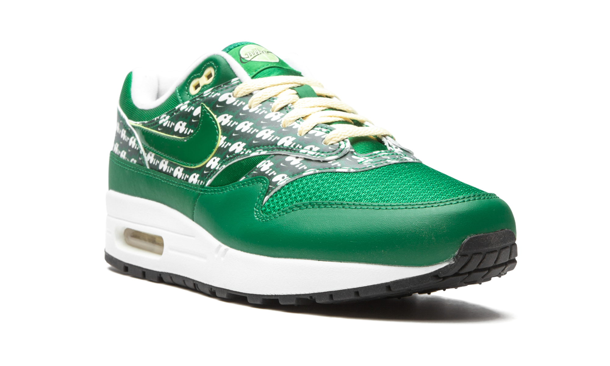 Air Max 1 Prm "limeade" - 7