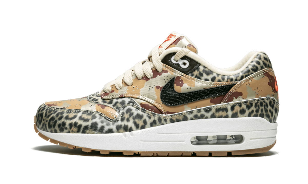 Air Max 1 Prm Mns Wmns "animal Camo" - 1
