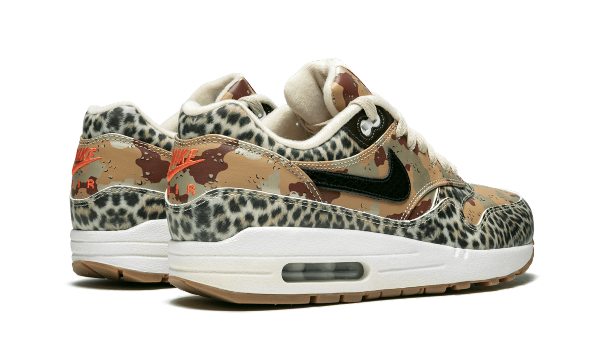 Air Max 1 Prm Mns Wmns "animal Camo" - 3