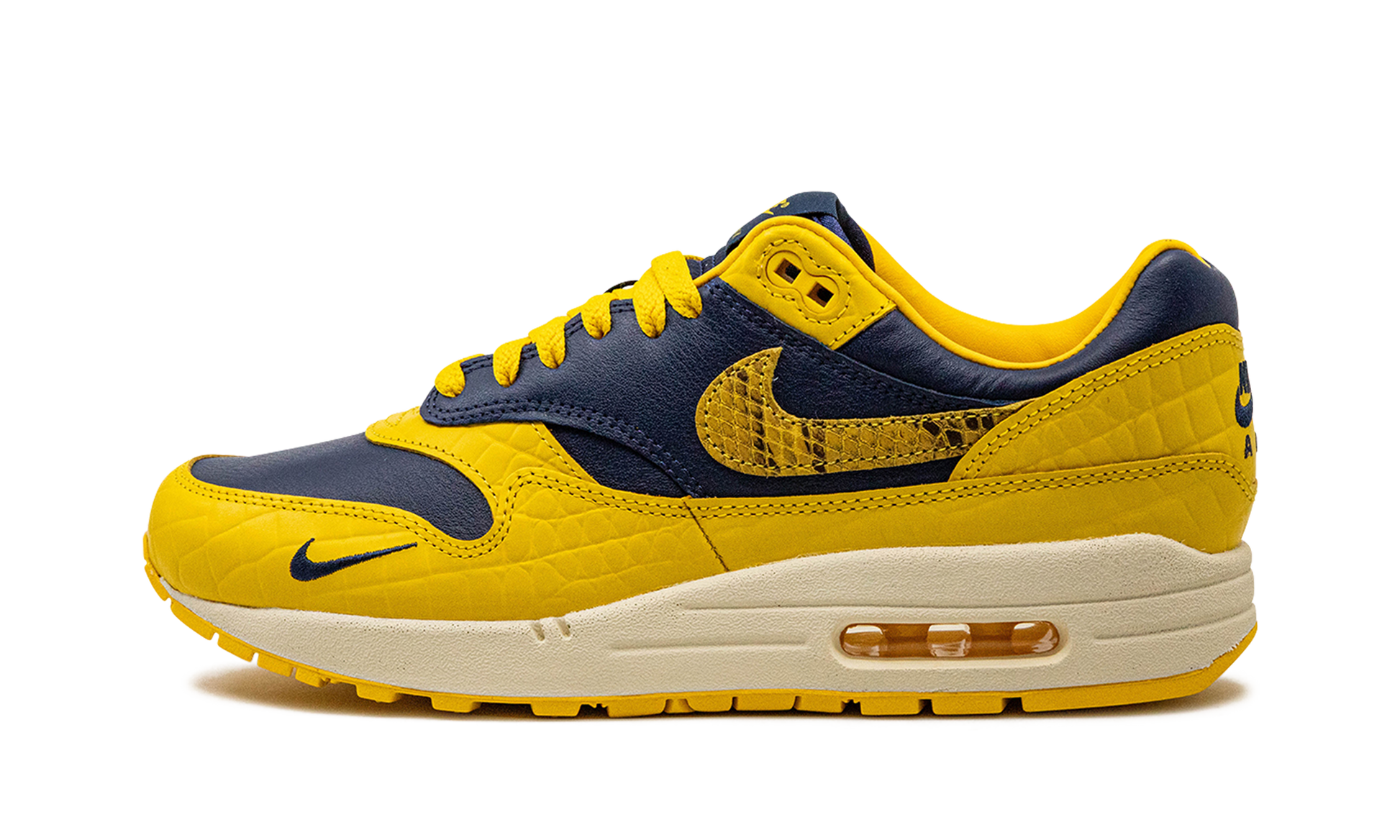 Air Max 1 Prm Mns Wmns "co.jp Head To Head" - 1