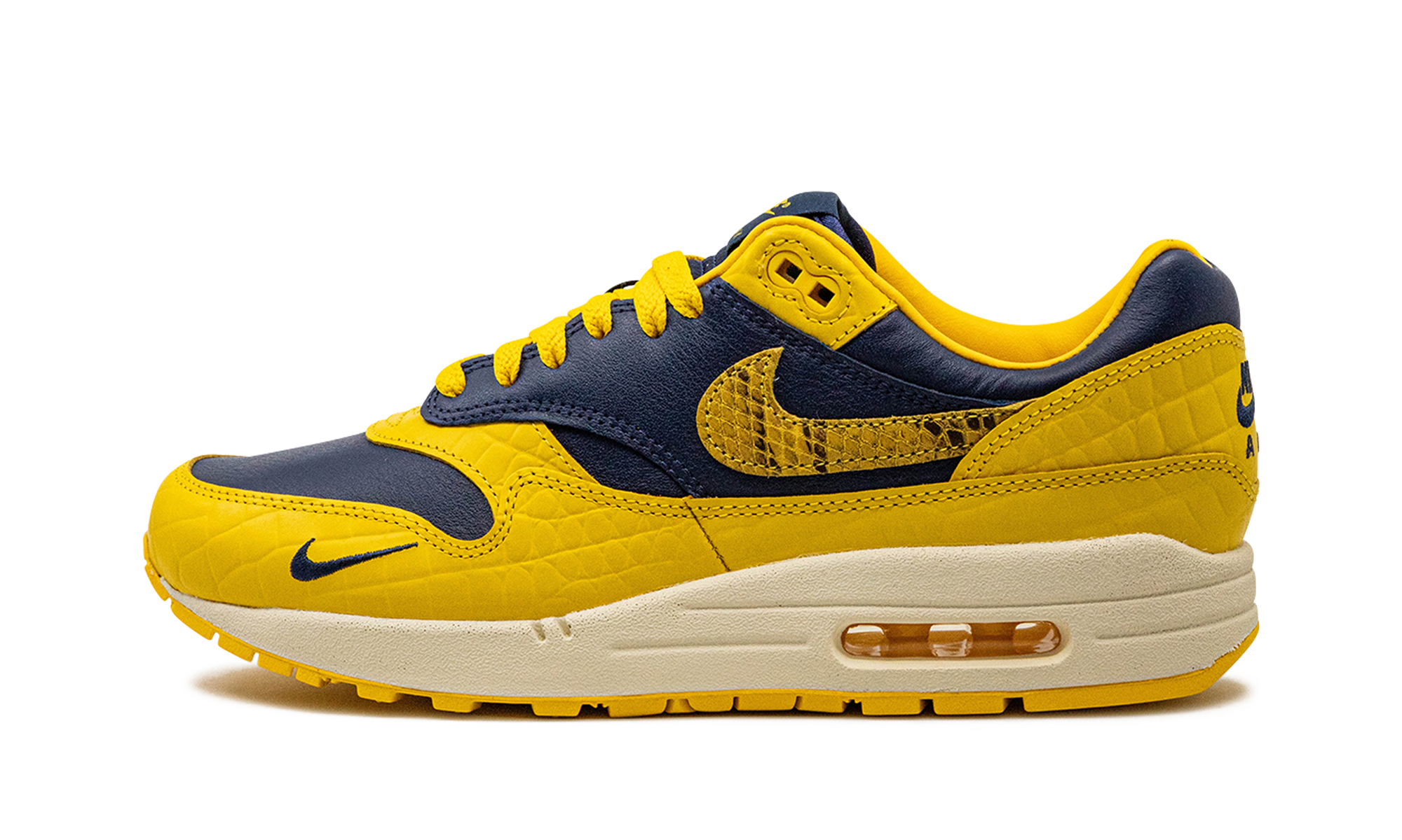 Air Max 1 Prm Mns Wmns "co.jp Head To Head" - 1